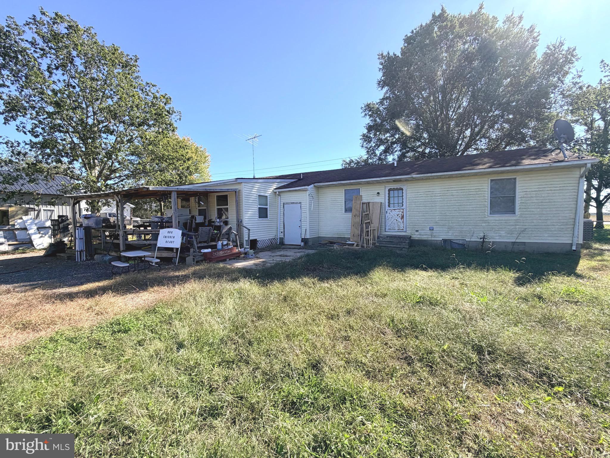 2417 MILLINGTON ROAD