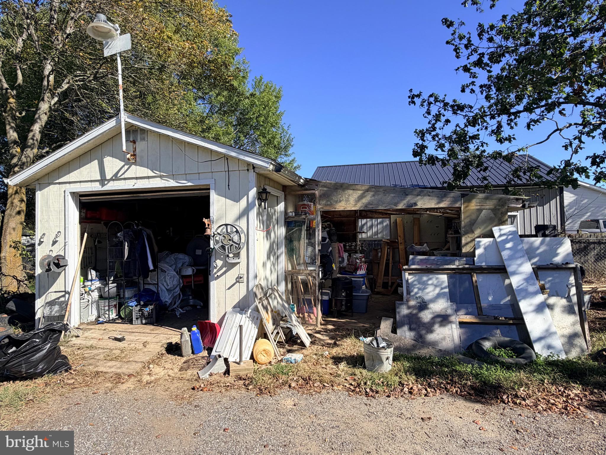 2417 MILLINGTON ROAD