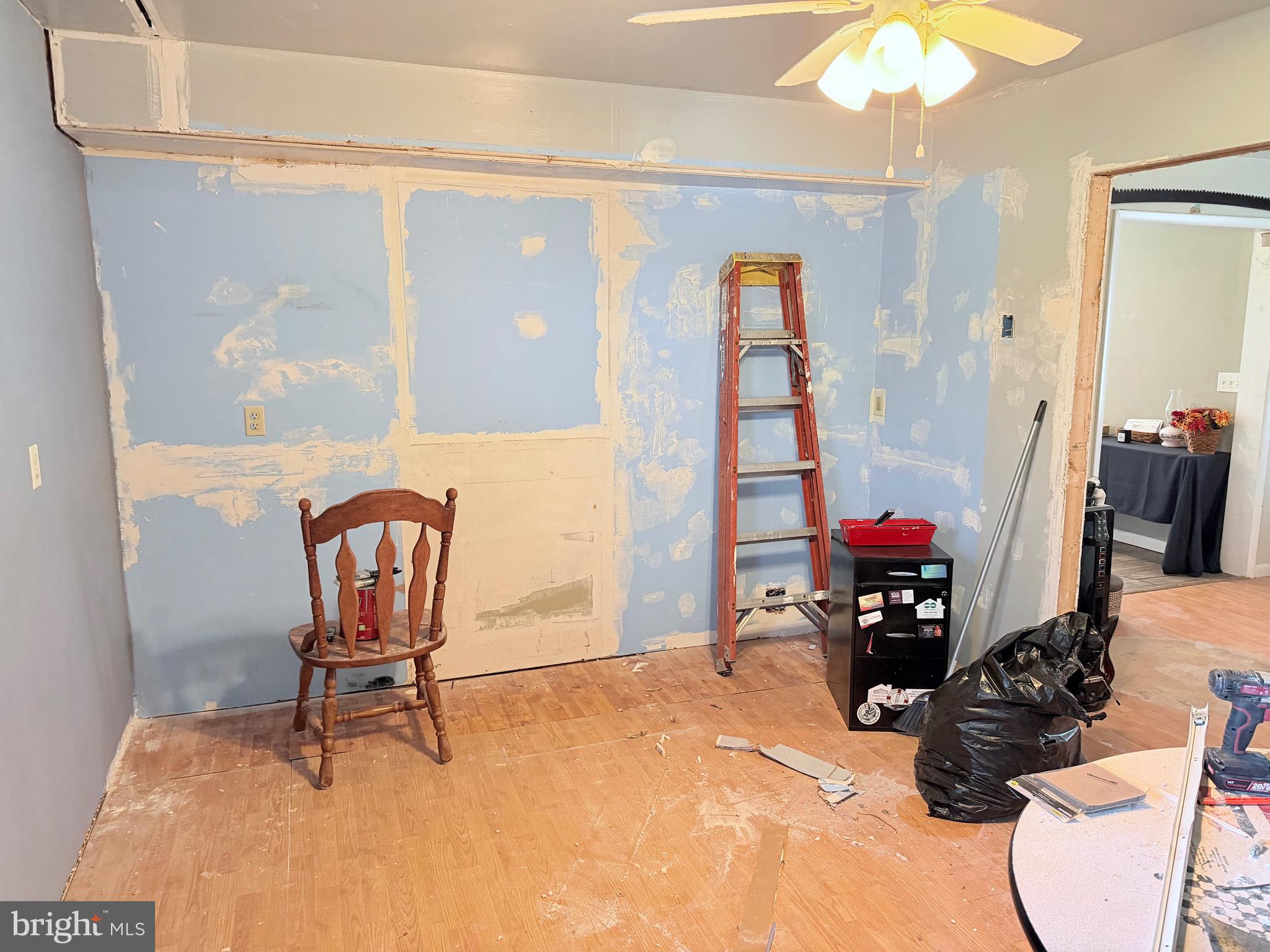 2417 MILLINGTON ROAD