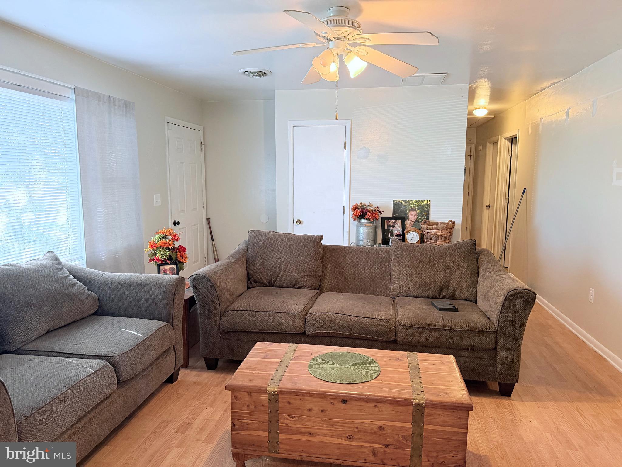 2417 MILLINGTON ROAD