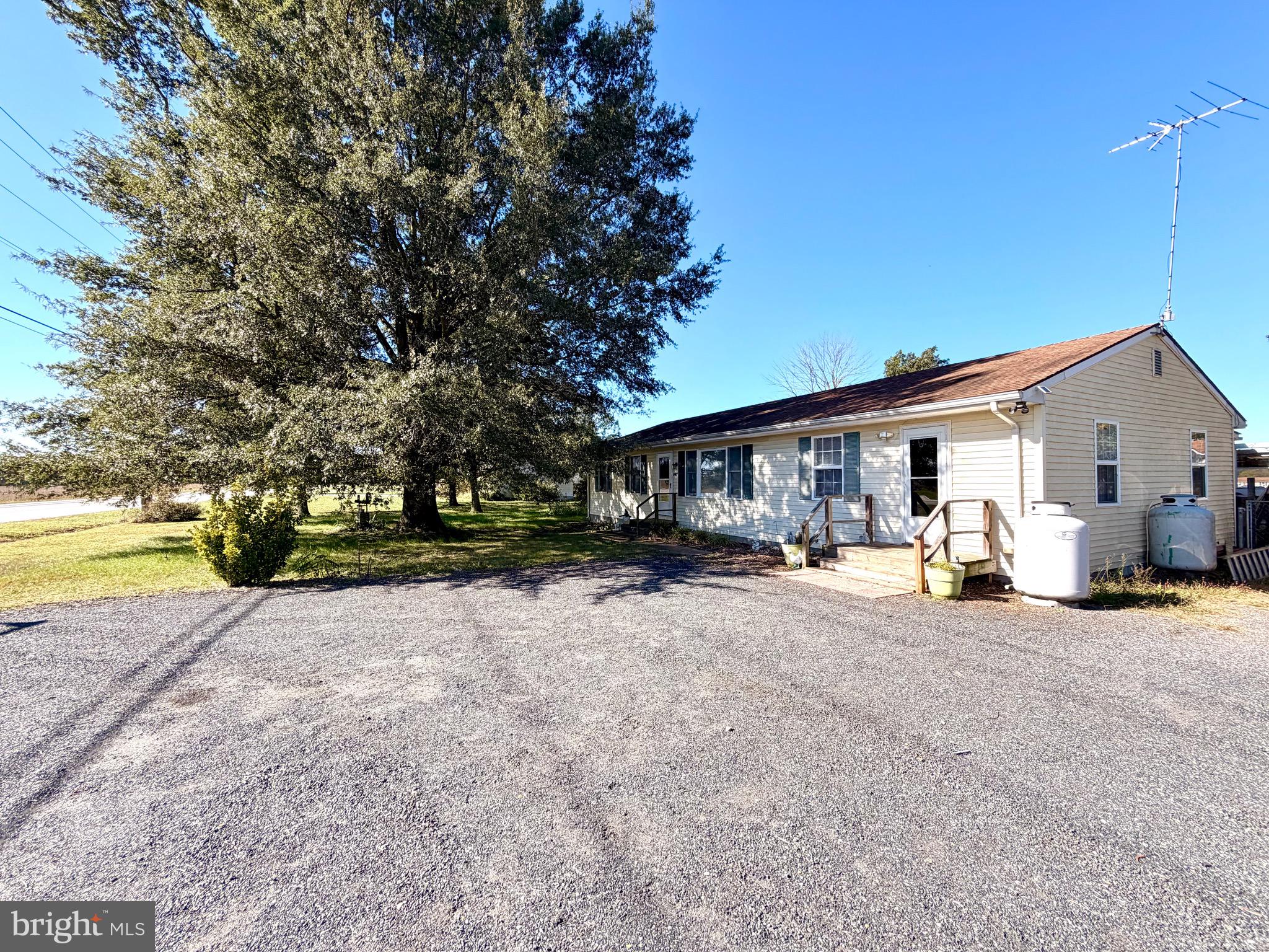 2417 MILLINGTON ROAD