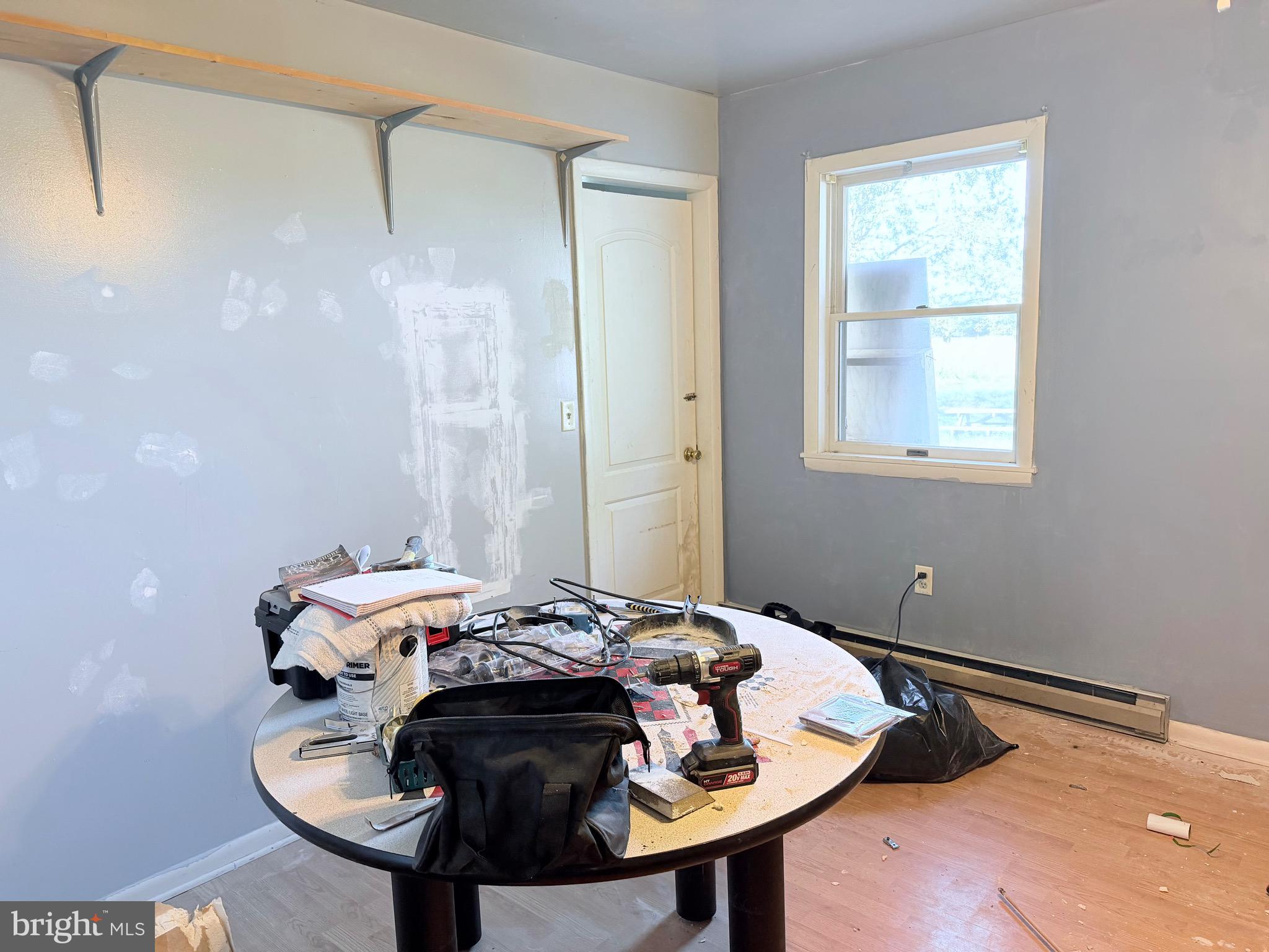 2417 MILLINGTON ROAD