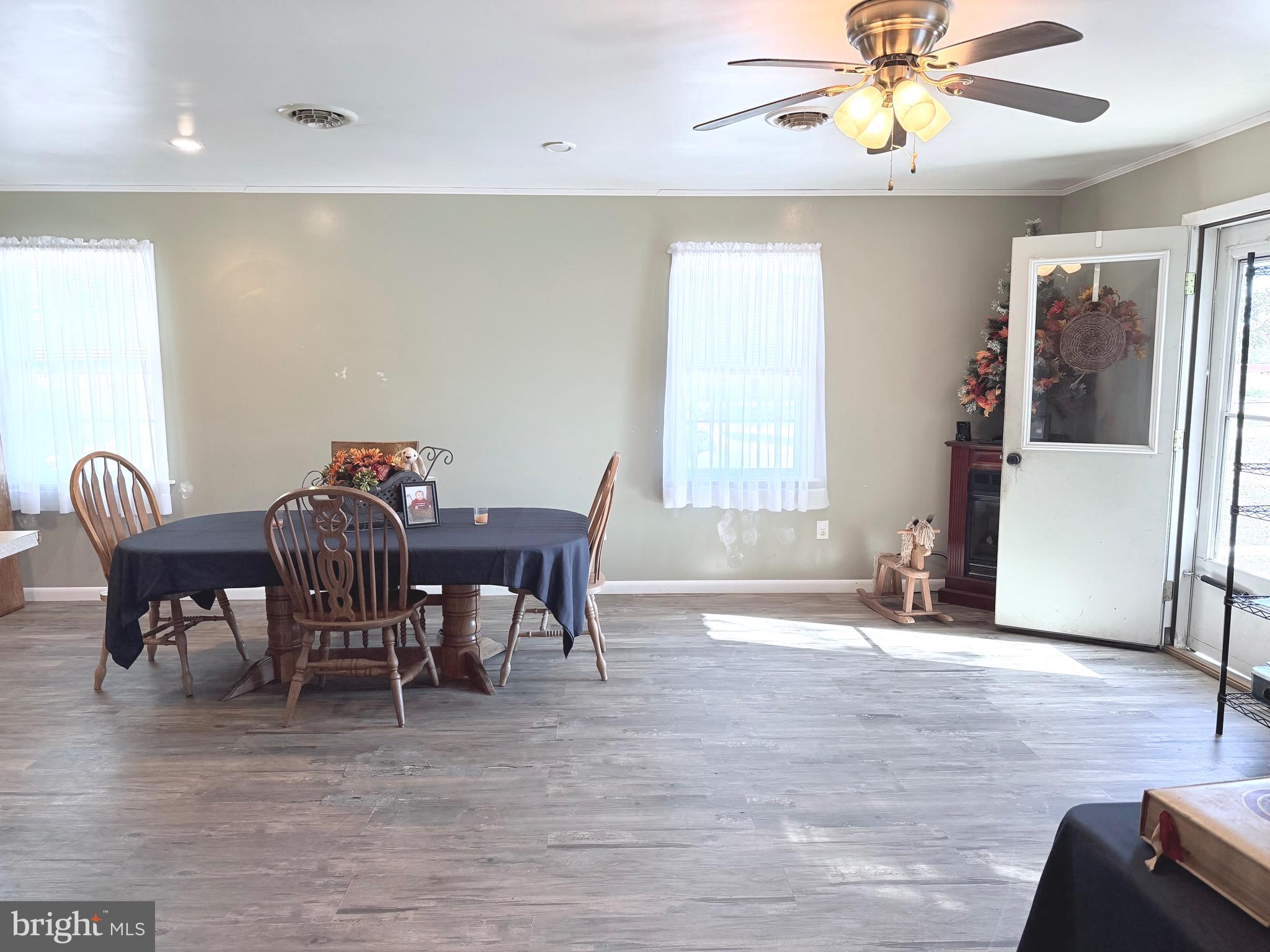 2417 MILLINGTON ROAD