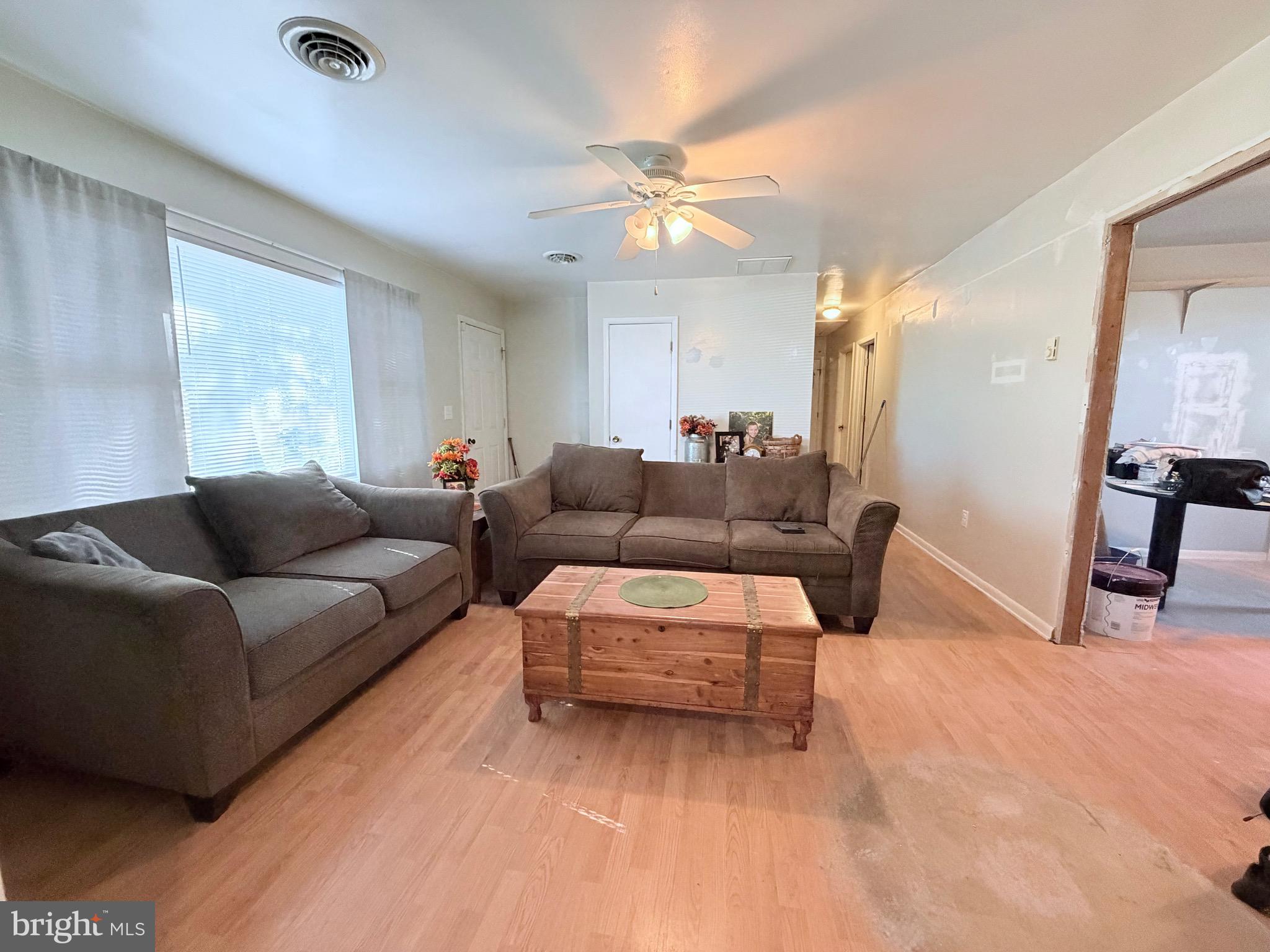 2417 MILLINGTON ROAD