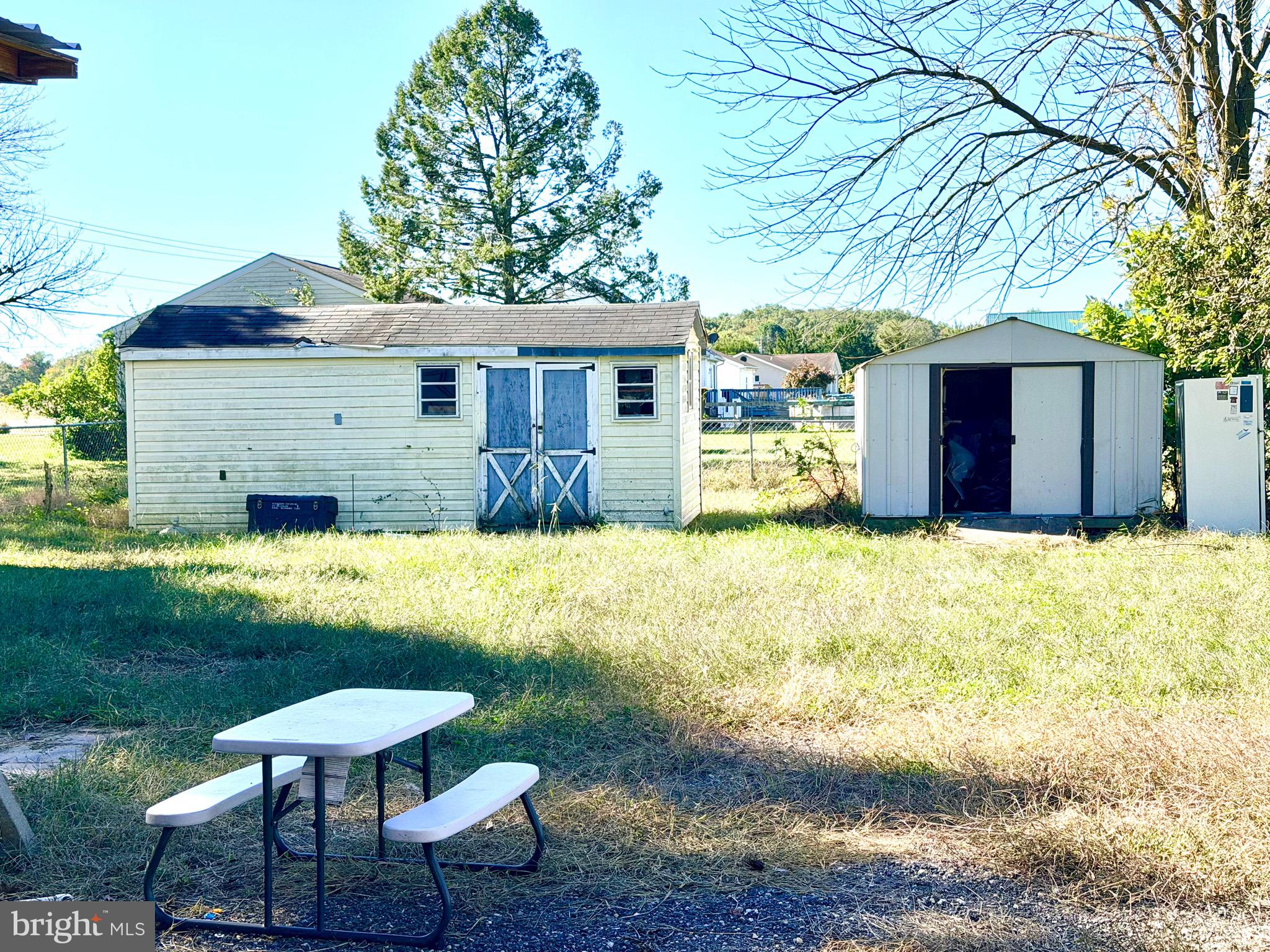 2417 MILLINGTON ROAD