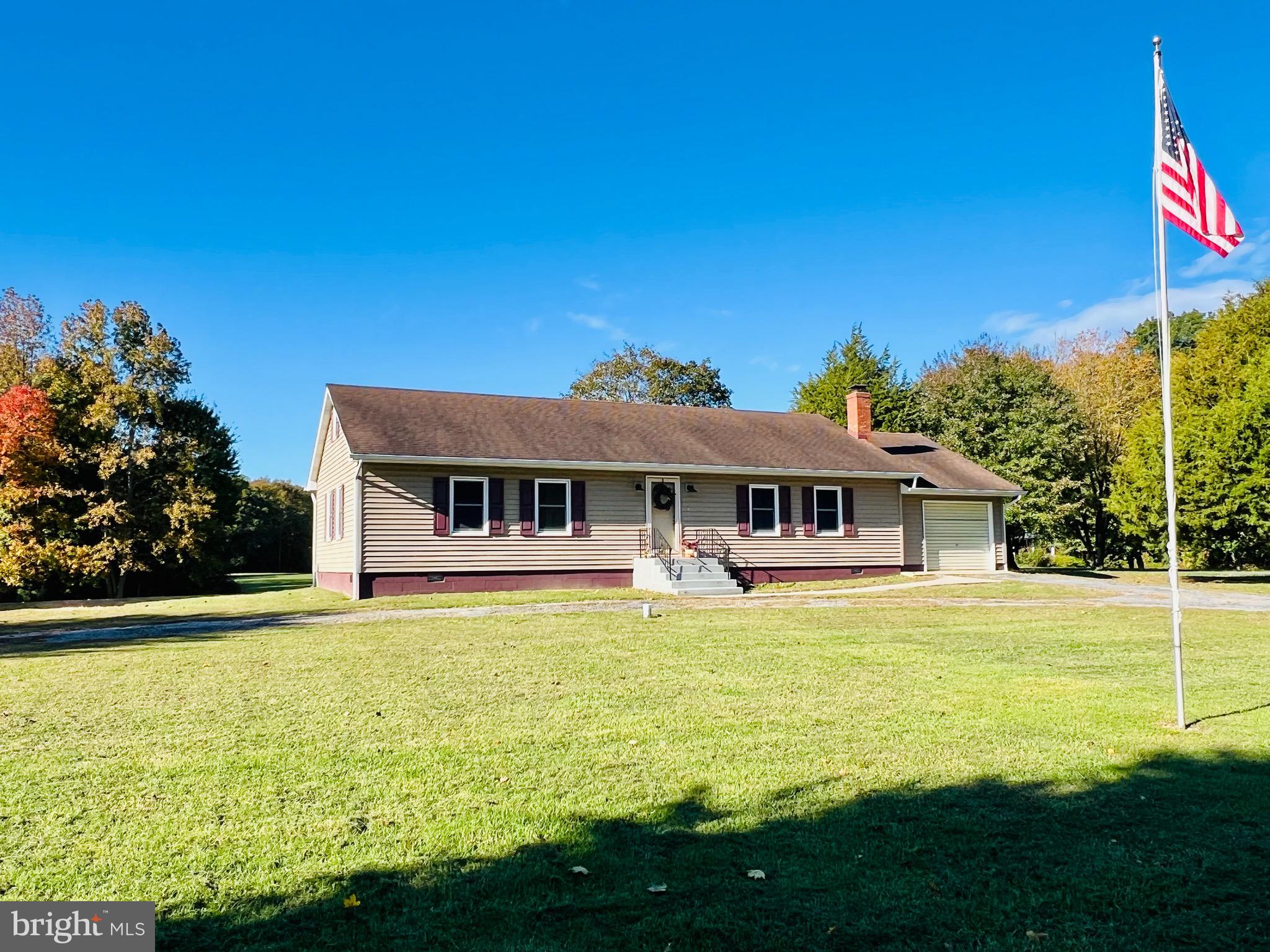 715 BURRISVILLE ROAD