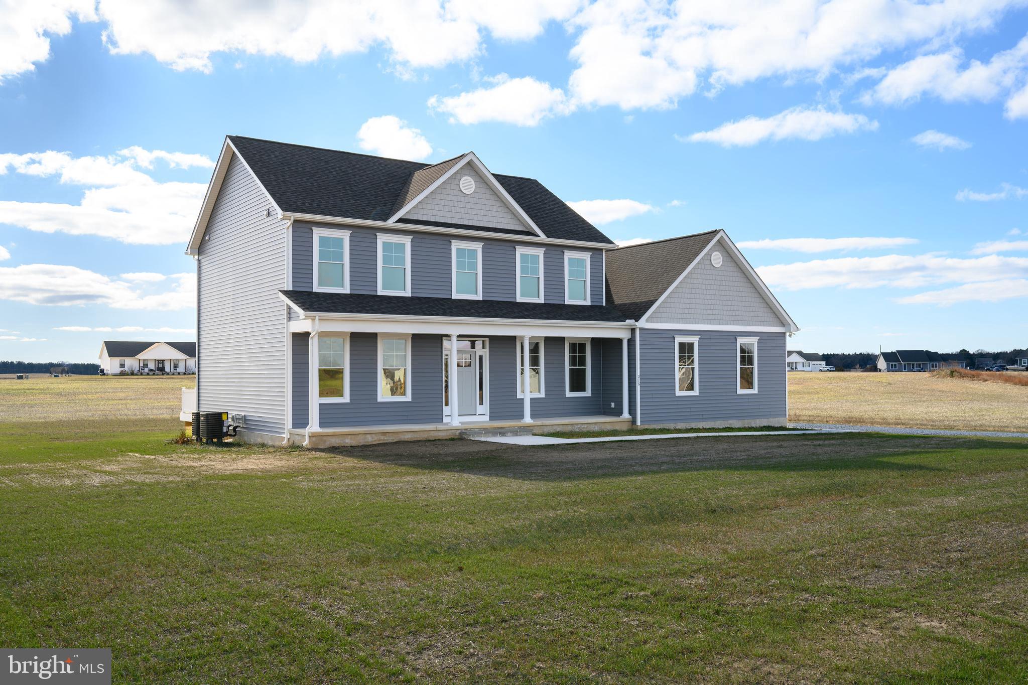 216 BLAKEFIELD DRIVE