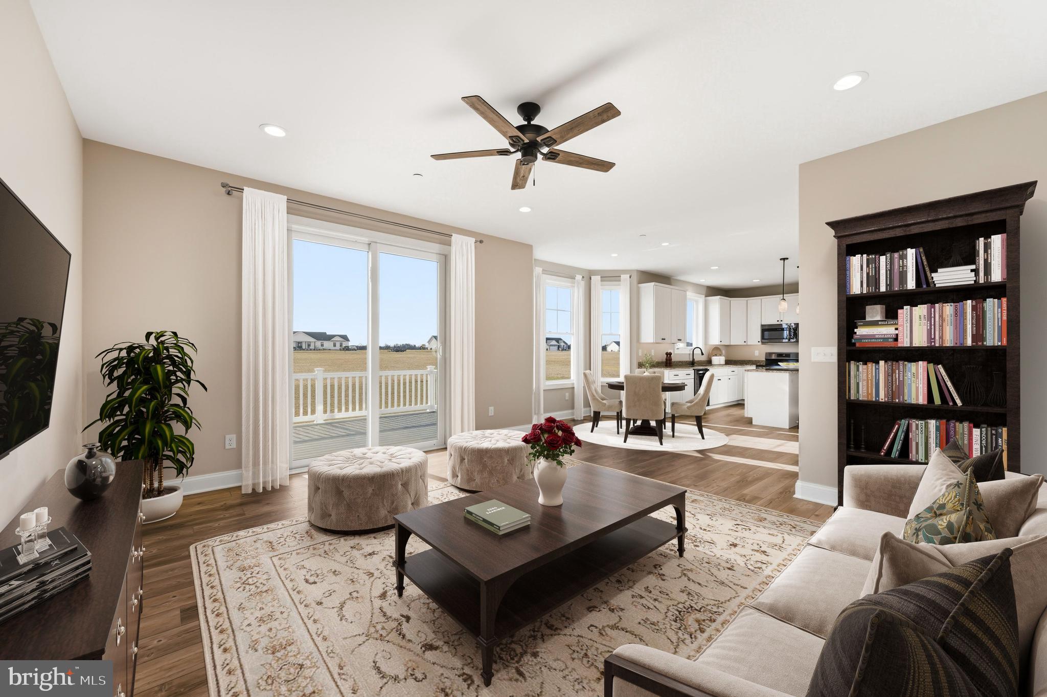 216 BLAKEFIELD DRIVE