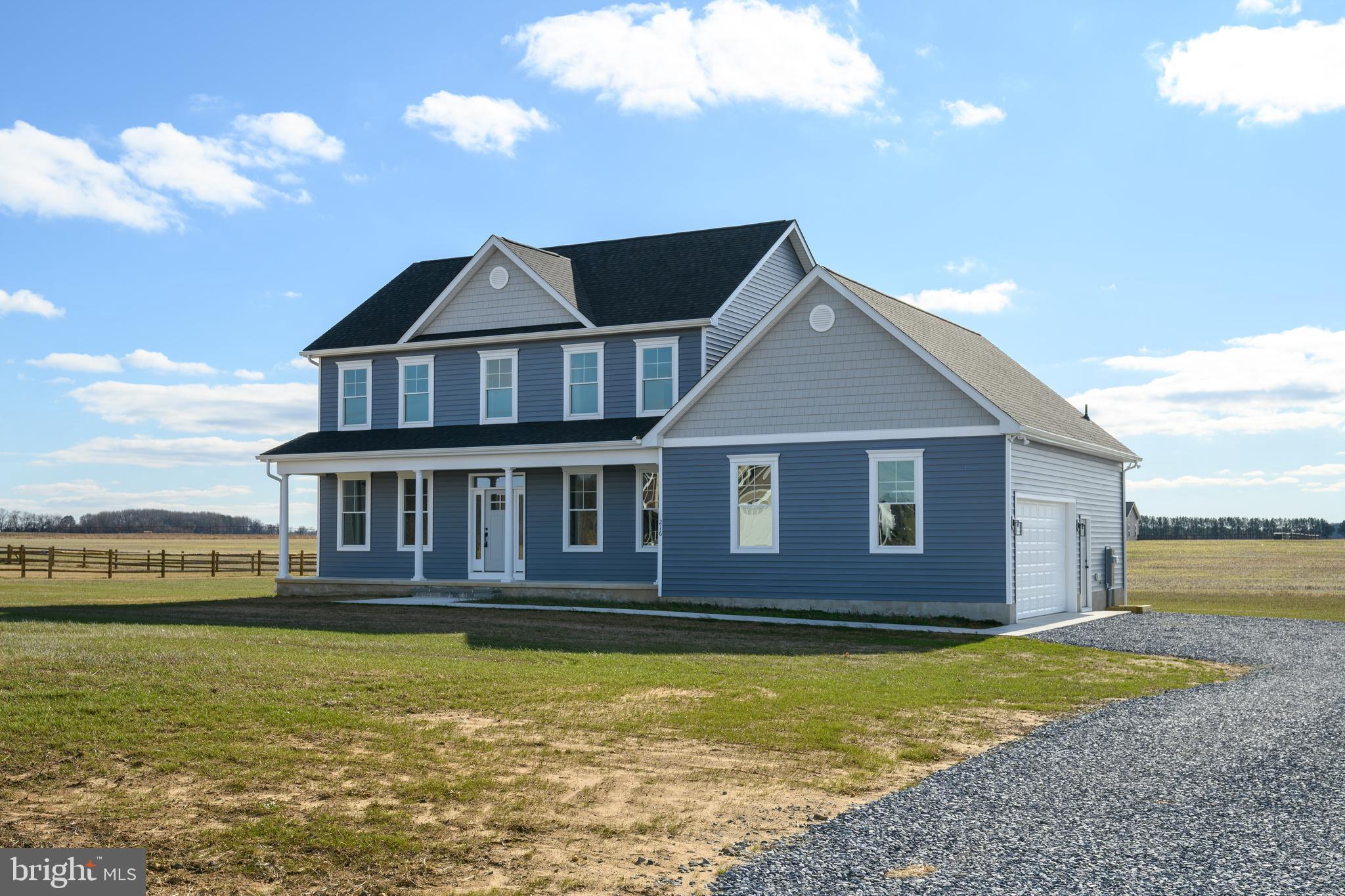 216 BLAKEFIELD DRIVE