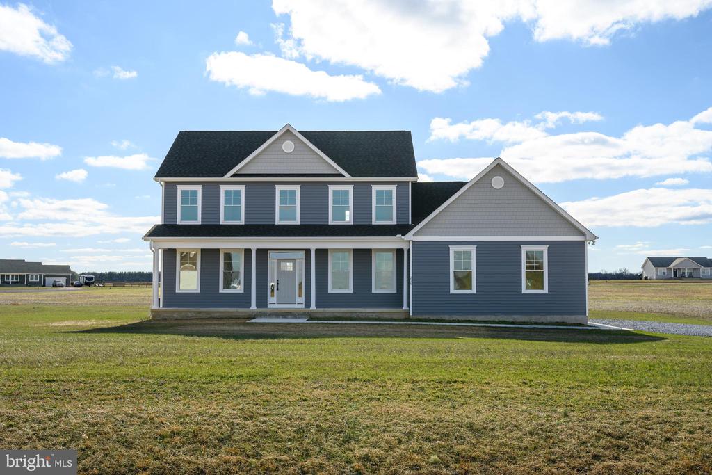 216 BLAKEFIELD DRIVE