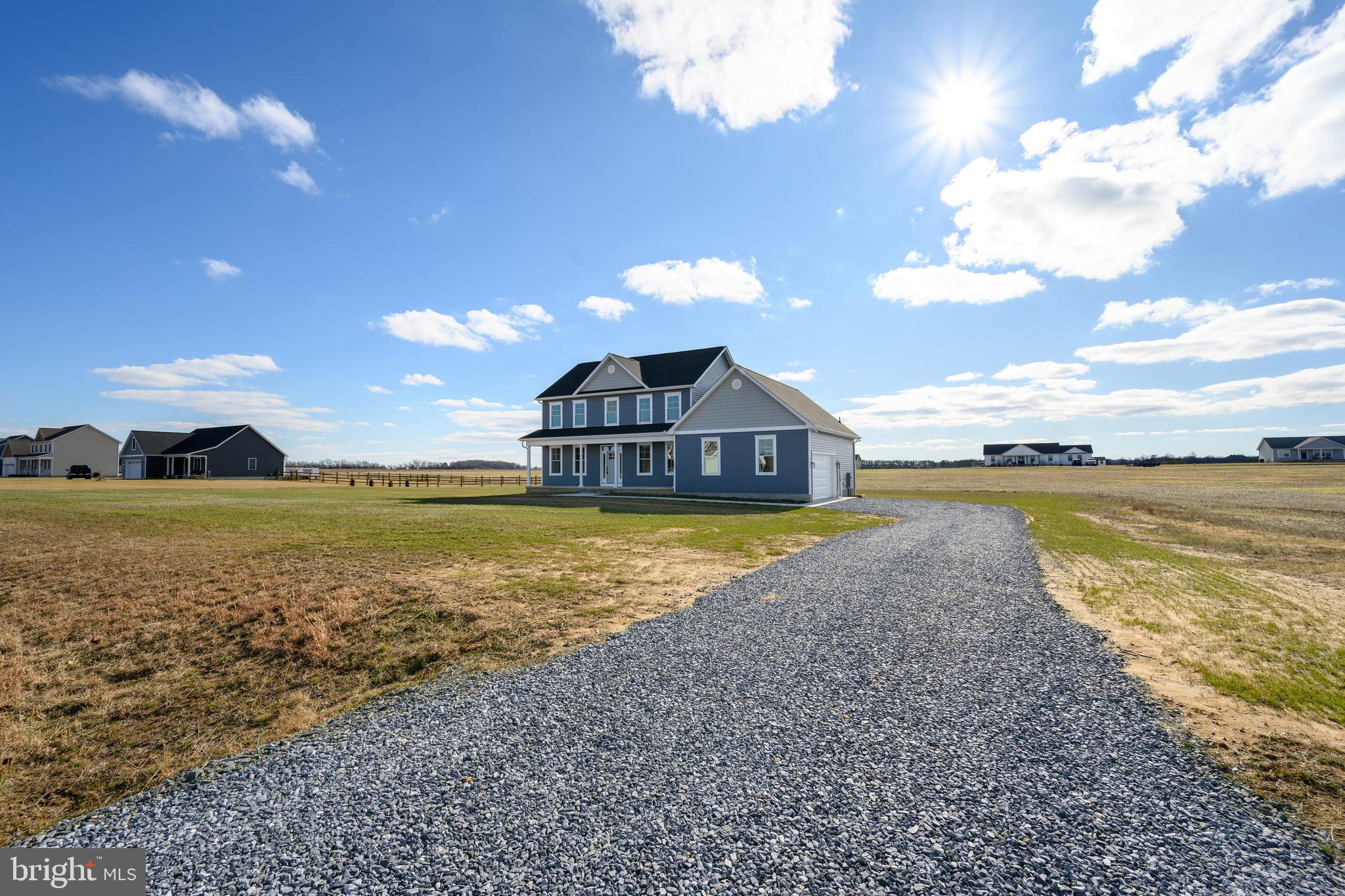 216 BLAKEFIELD DRIVE