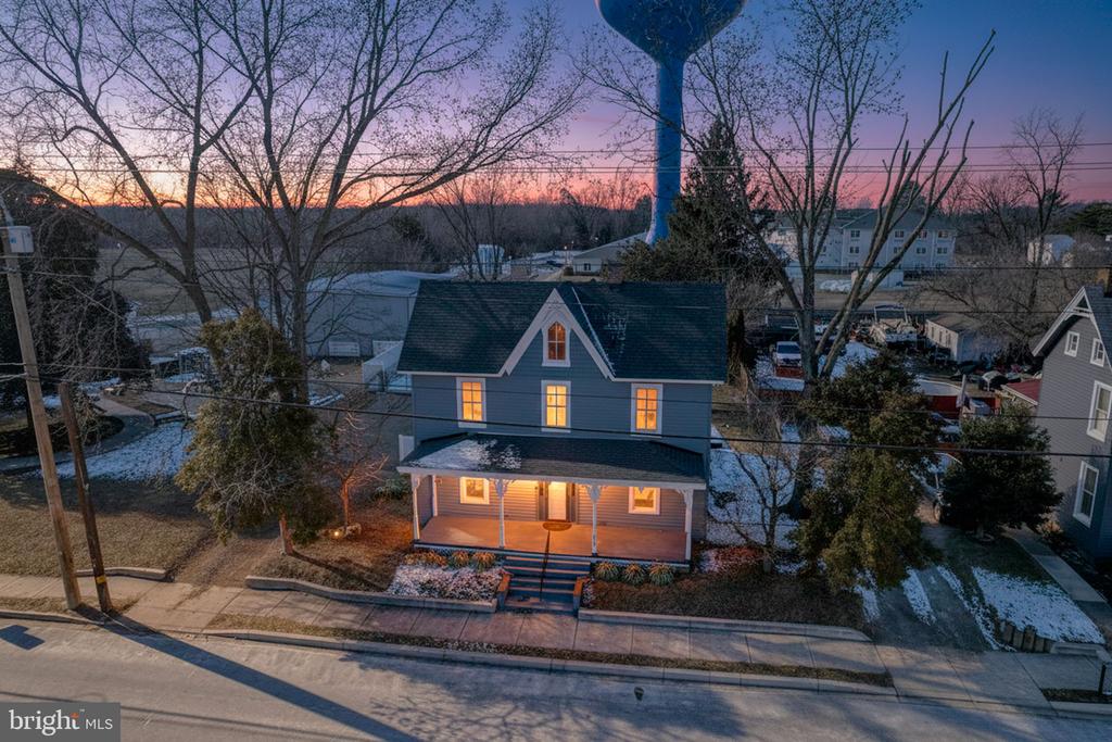 120 CHURCH STREET S