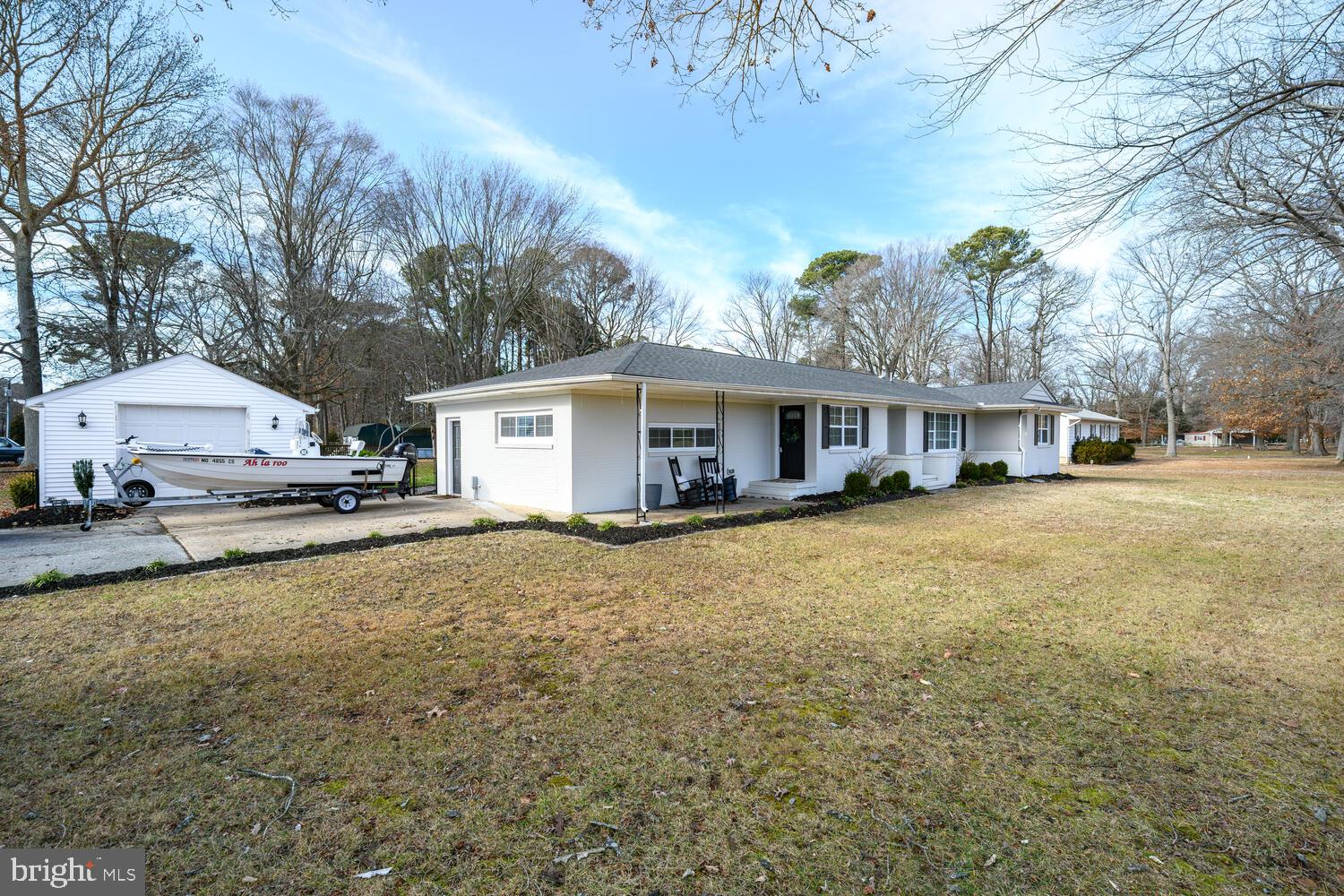 208 GRASONVILLE CEMETERY ROAD