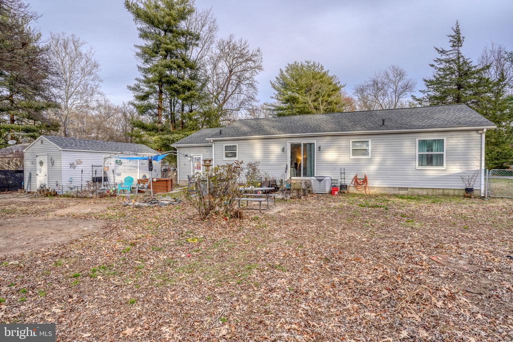 129 PARMA ROAD
