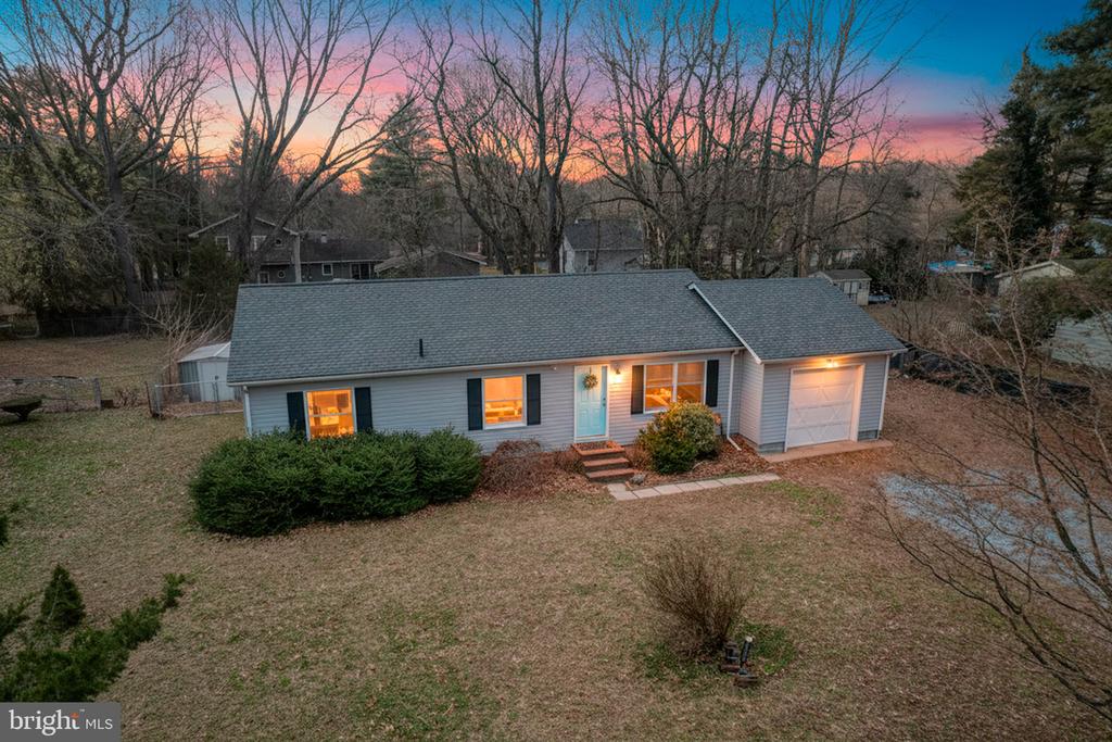 129 PARMA ROAD