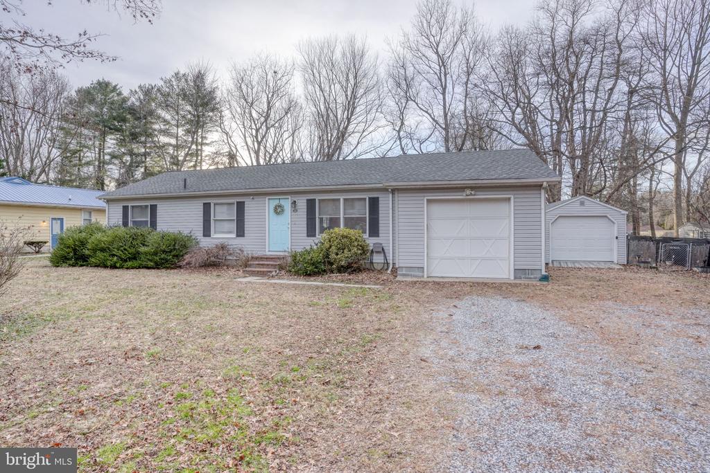 129 PARMA ROAD