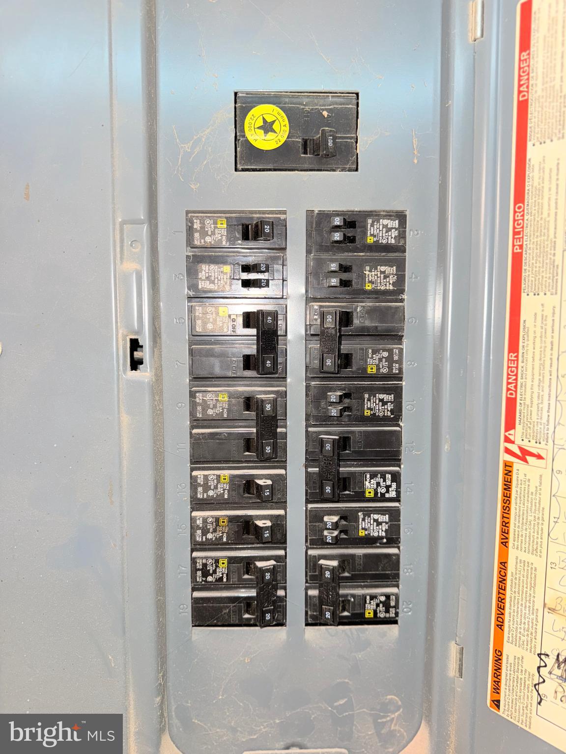 2621 ROBERTS STATION ROAD