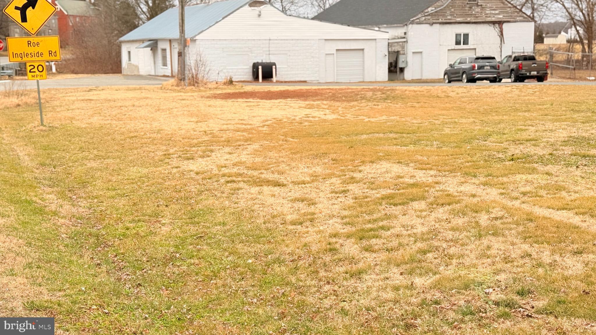 2621 ROBERTS STATION ROAD