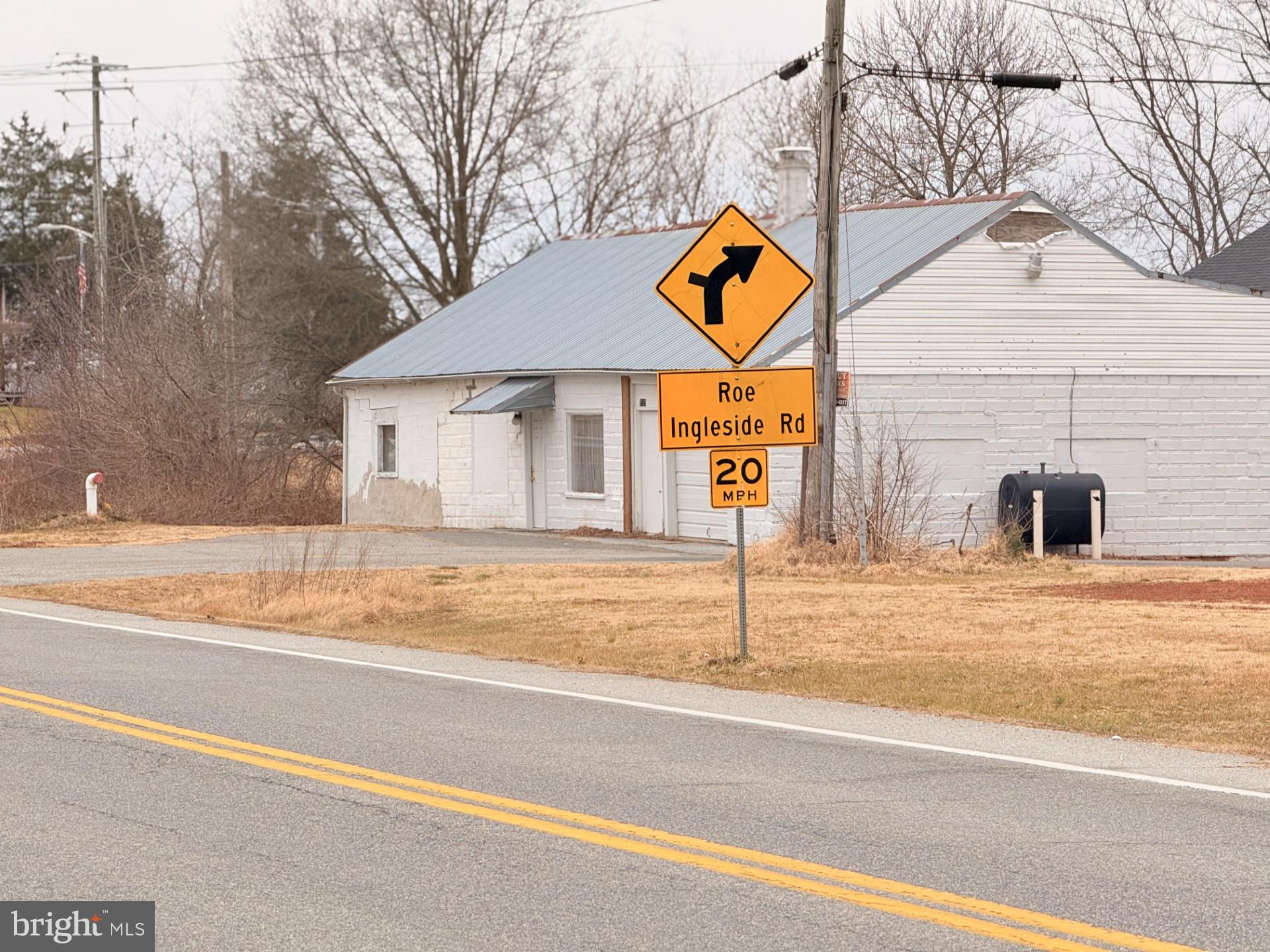 2621 ROBERTS STATION ROAD