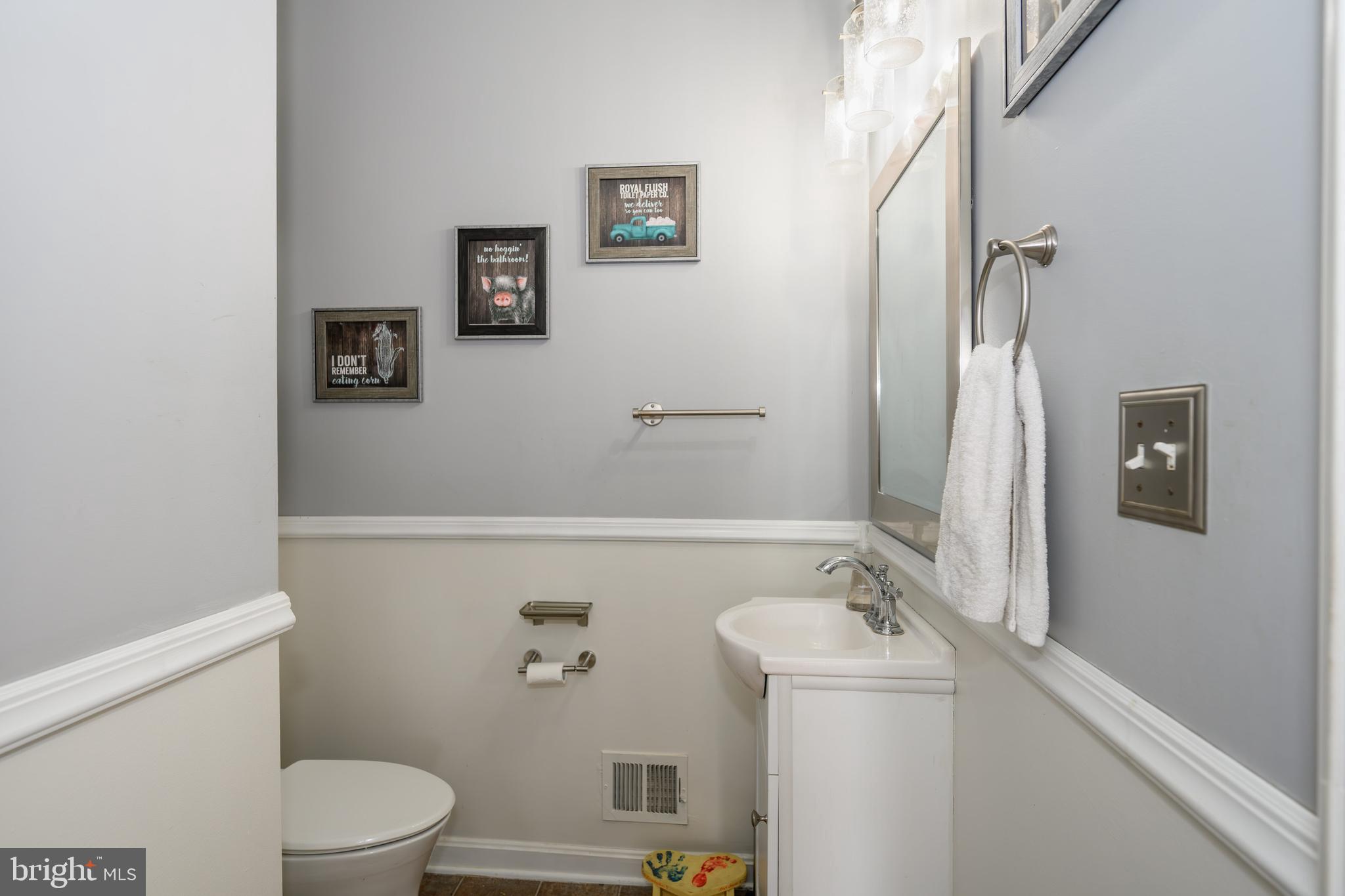 126 MEADOWCROFT DRIVE