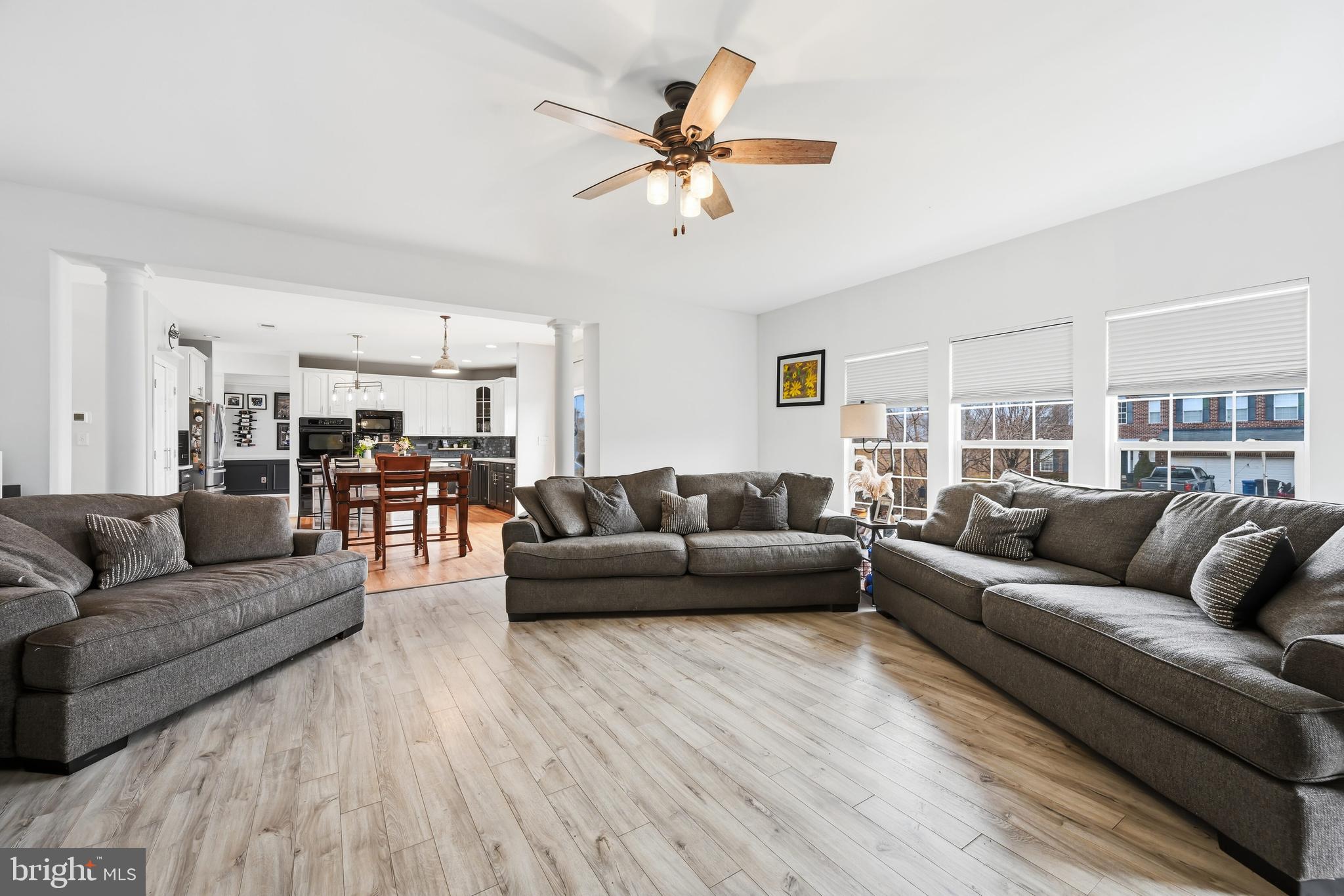 126 MEADOWCROFT DRIVE