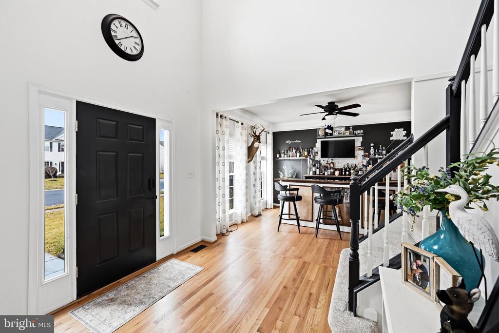 126 MEADOWCROFT DRIVE