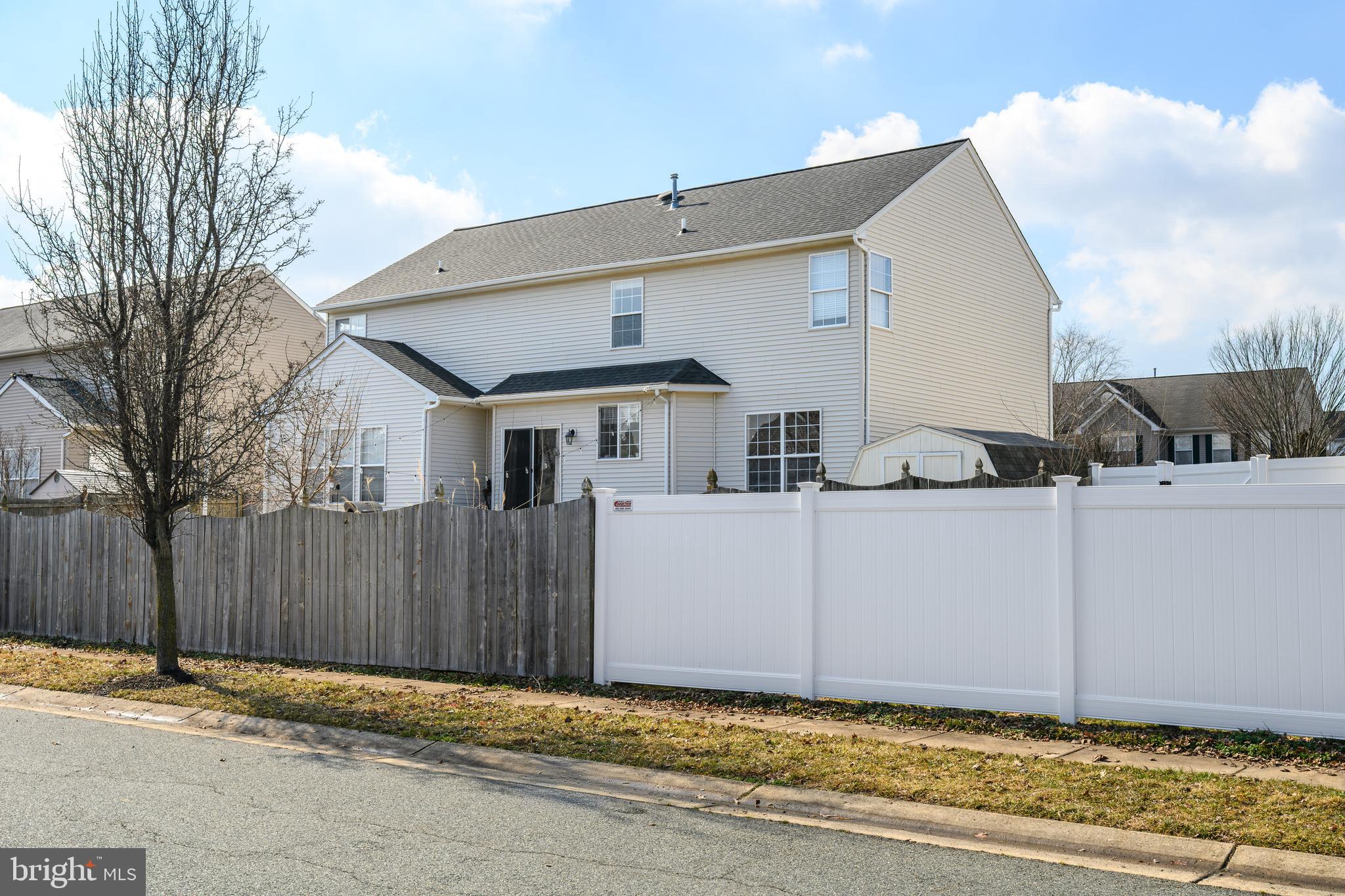 126 MEADOWCROFT DRIVE