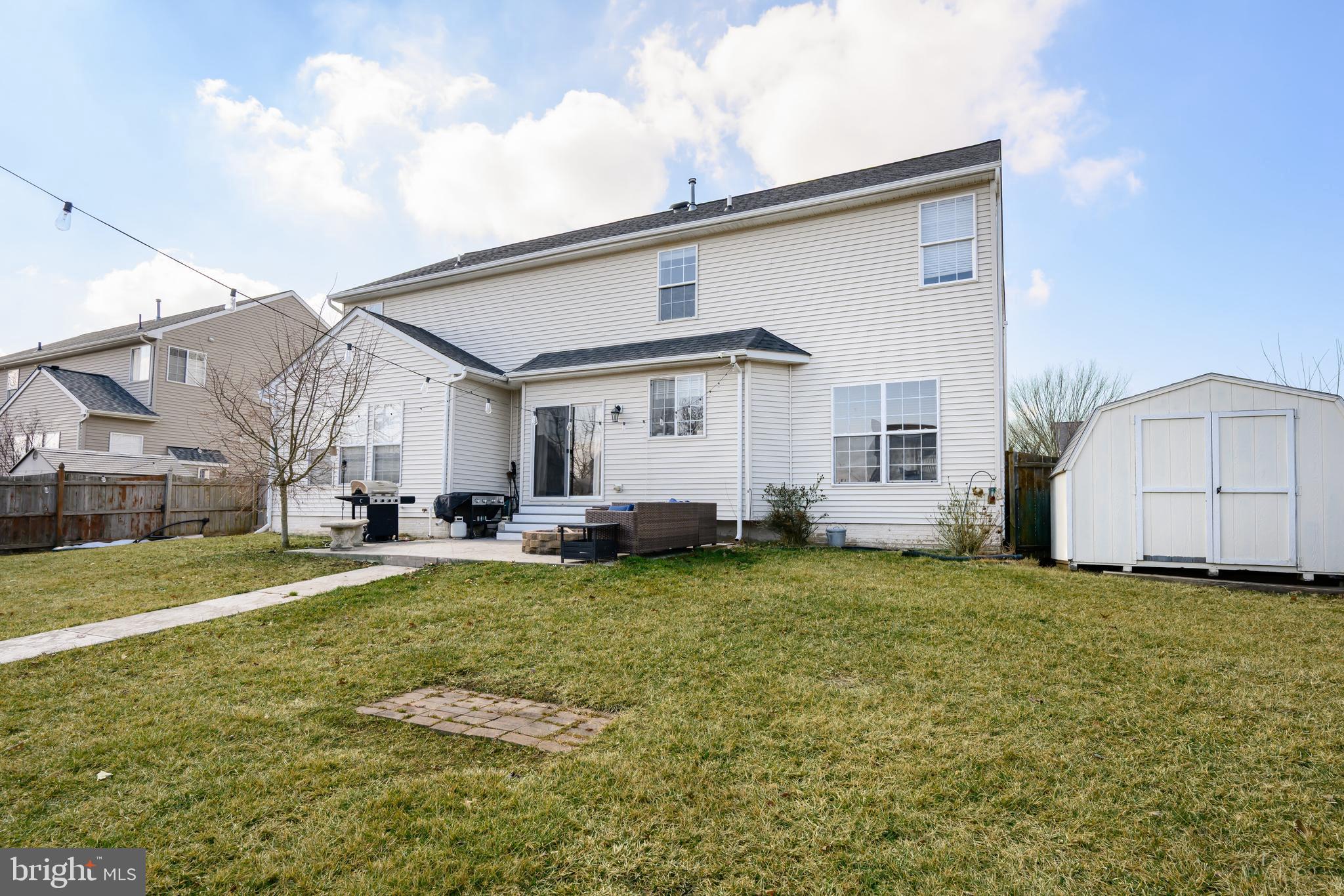 126 MEADOWCROFT DRIVE