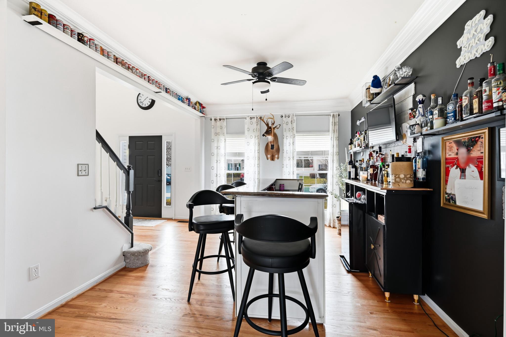 126 MEADOWCROFT DRIVE