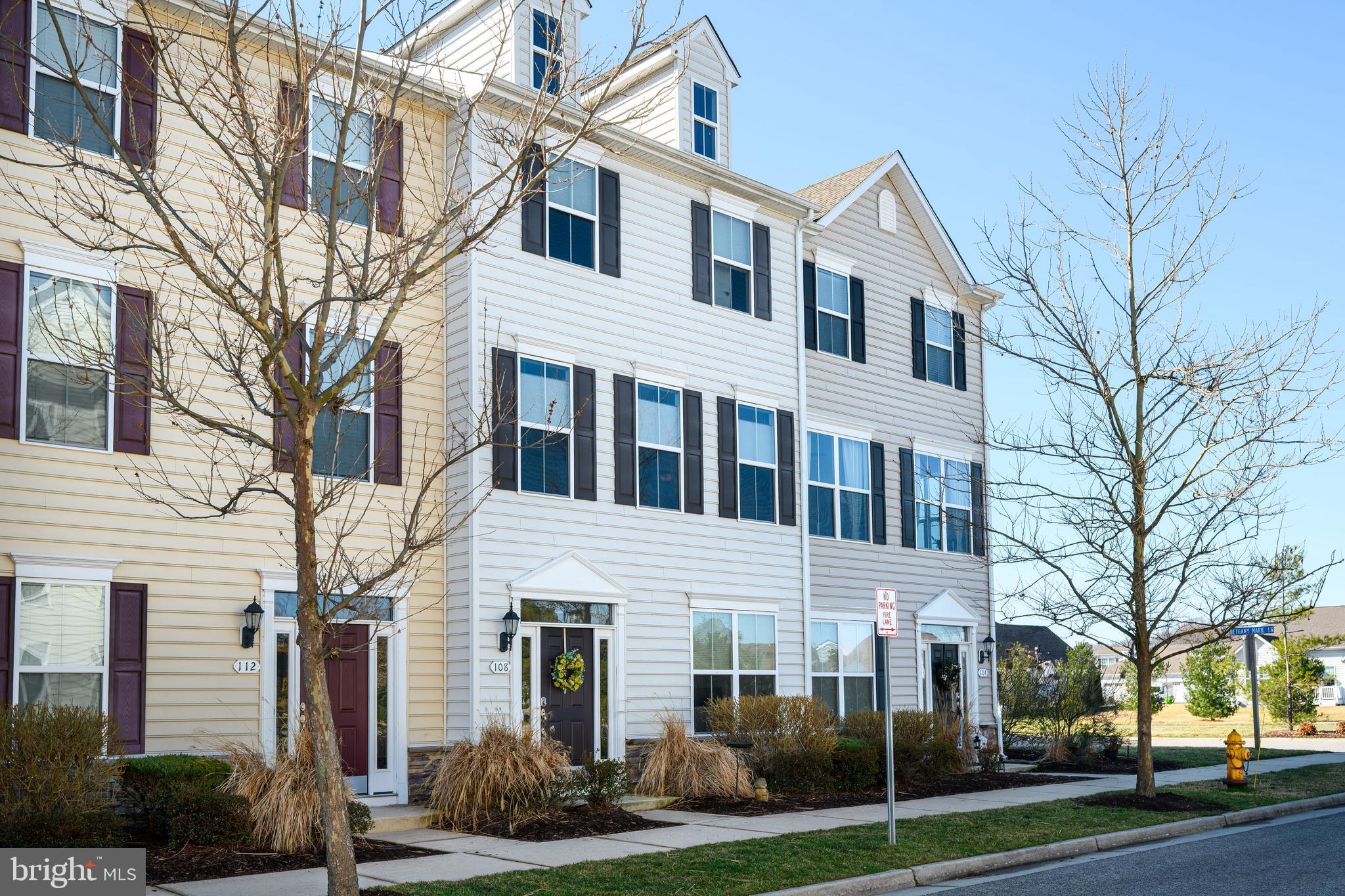 108 JOHN PATRICK DRIVE