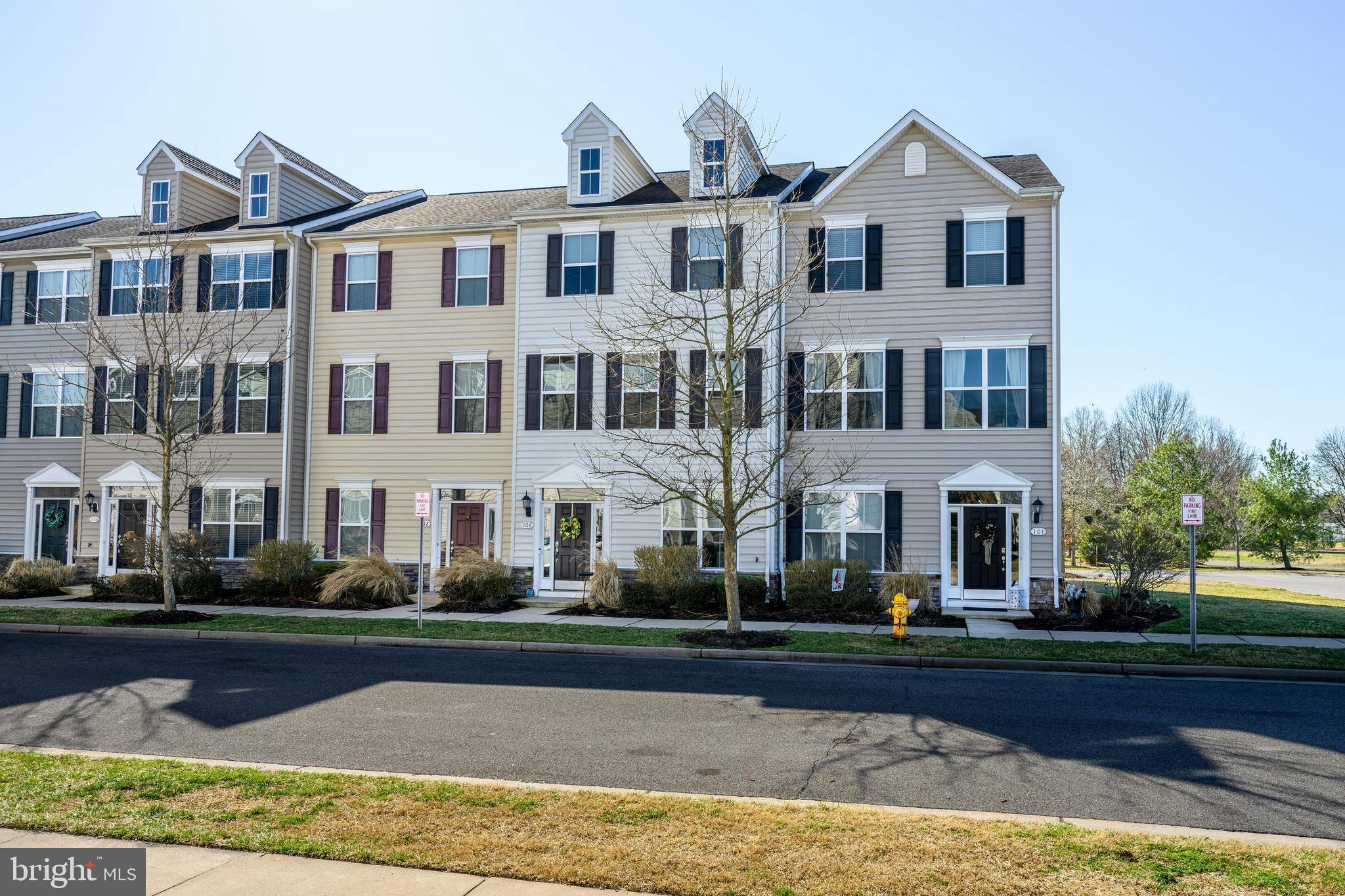 108 JOHN PATRICK DRIVE