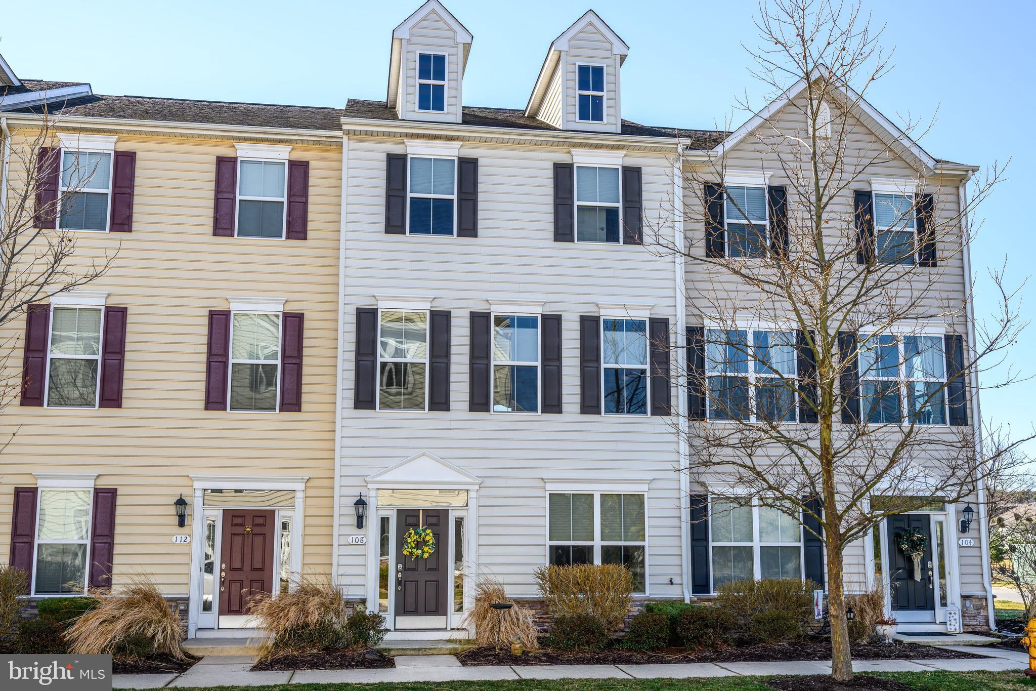 108 JOHN PATRICK DRIVE