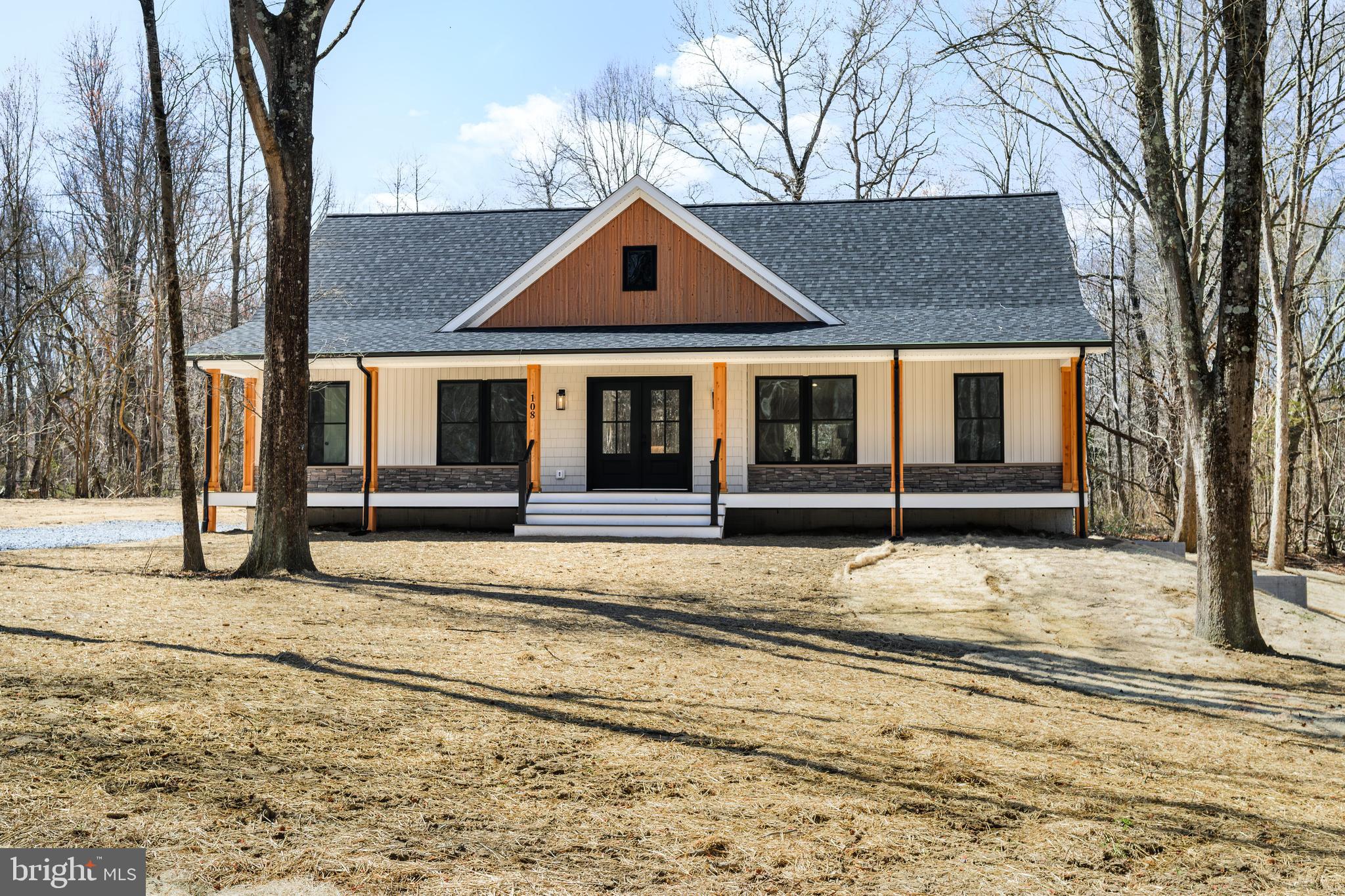 108 SPRINGBROOK LANE