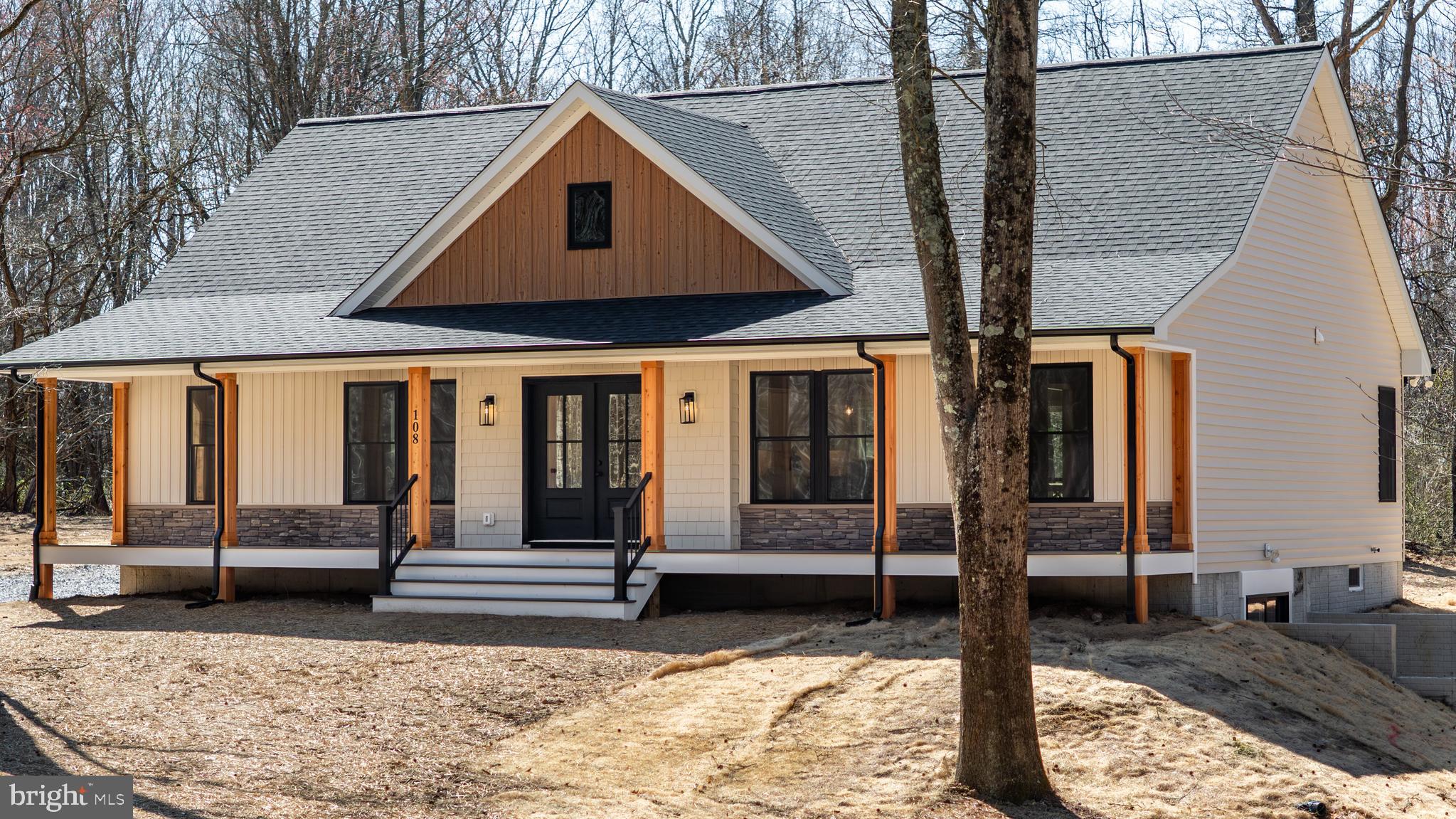 108 SPRINGBROOK LANE