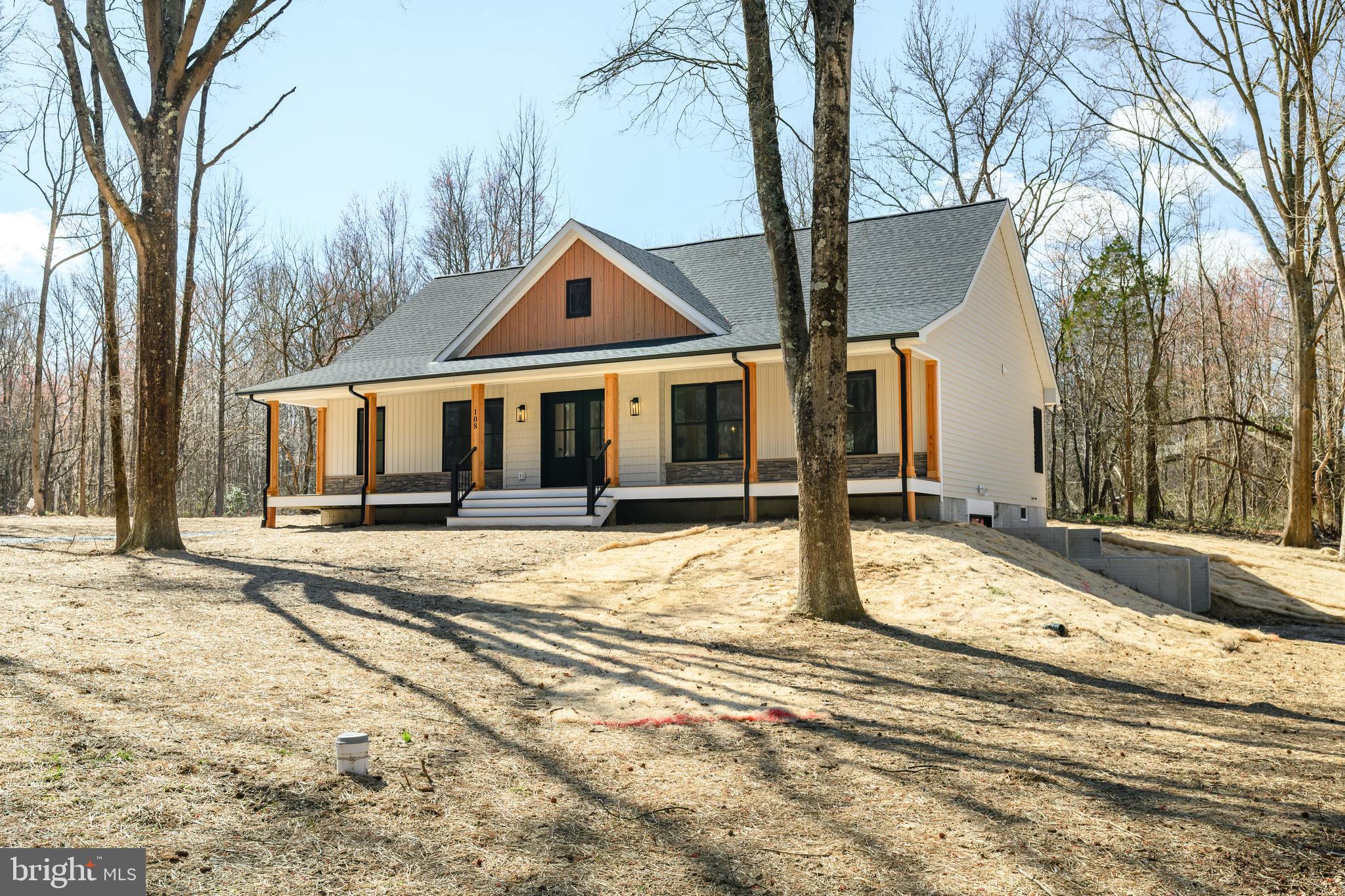 108 SPRINGBROOK LANE