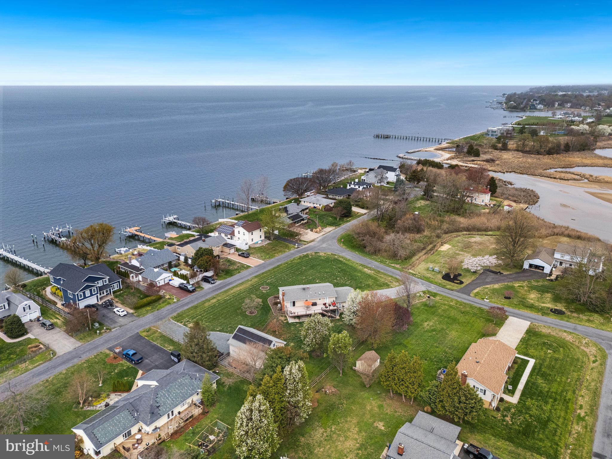 201 BEACHSIDE DRIVE