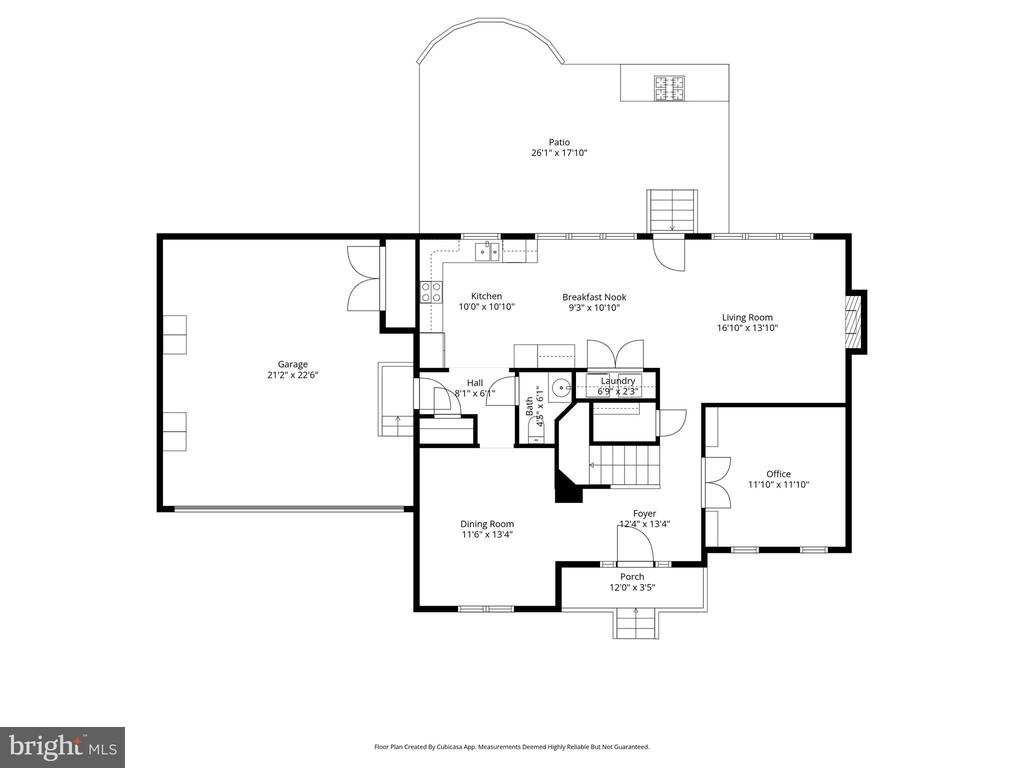 1033 AVALON COURT