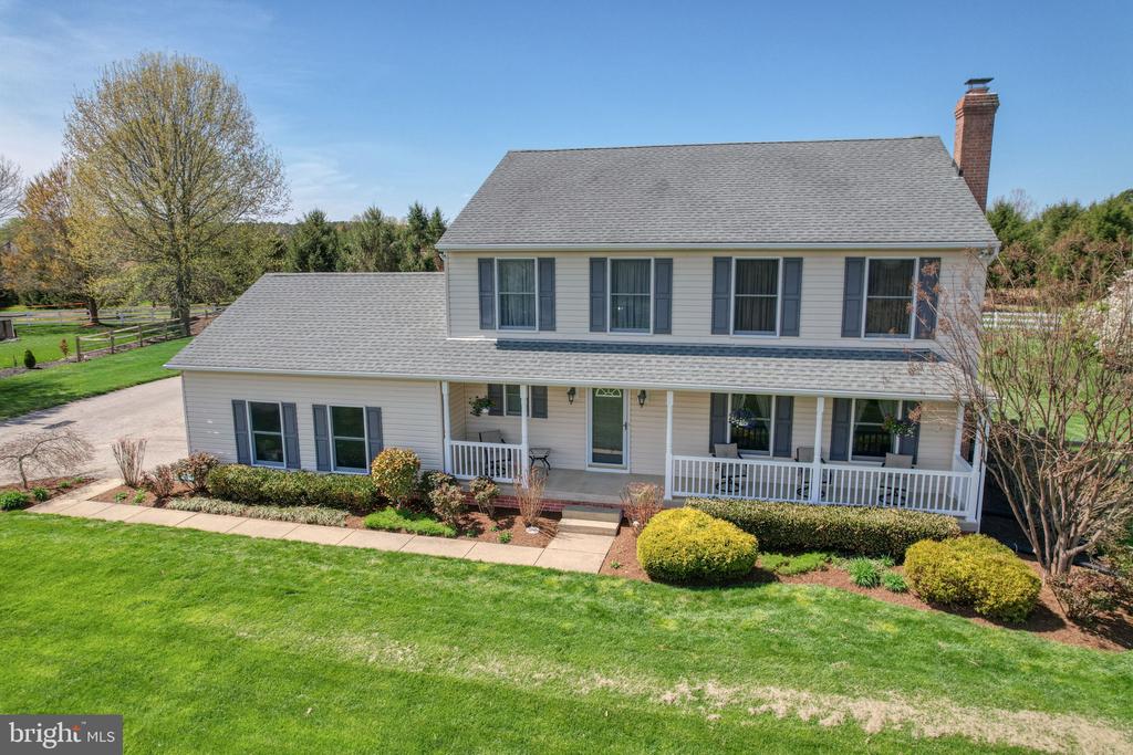219 OVERLOOK DRIVE