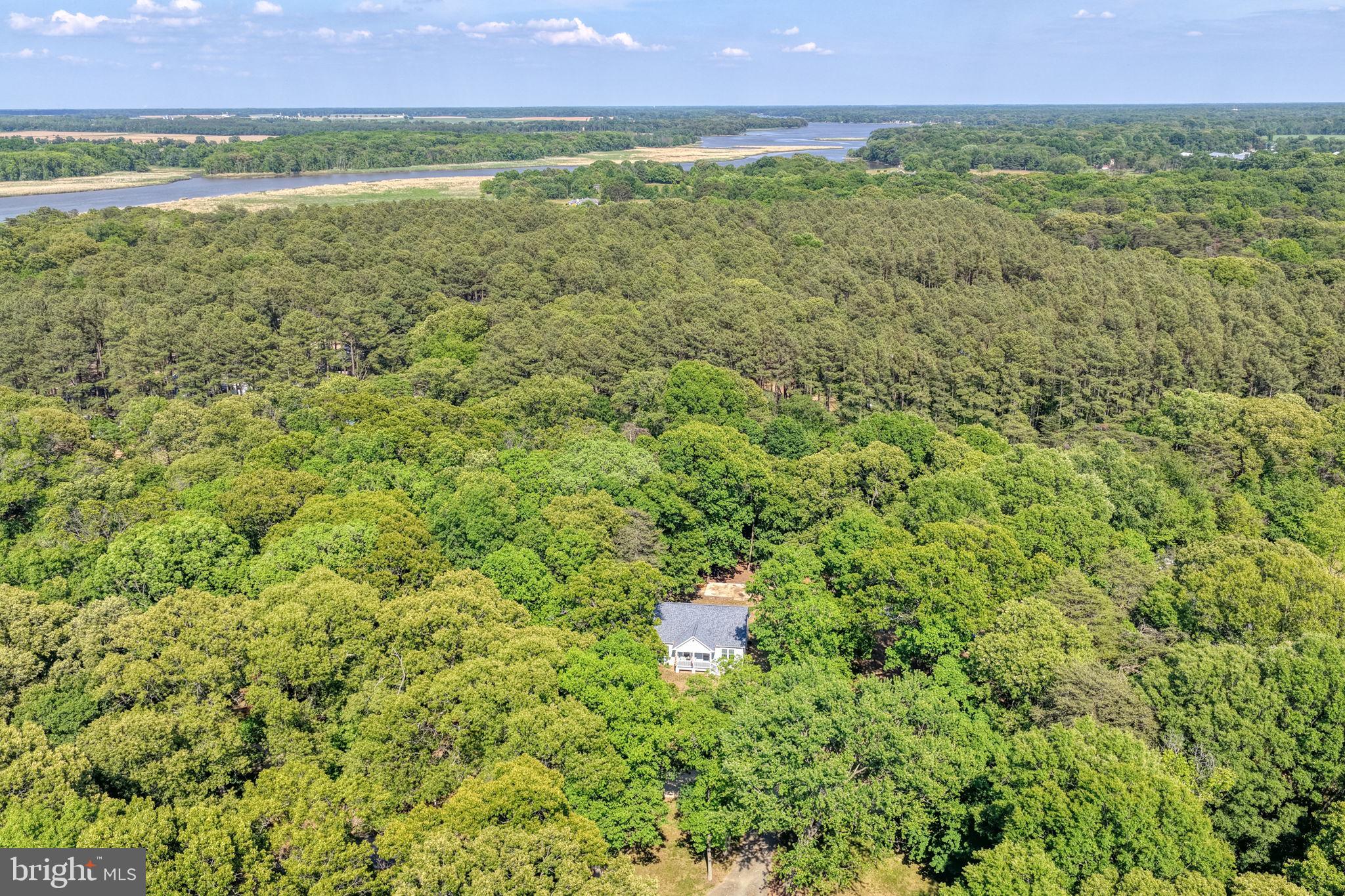 240 MERGANSER DRIVE