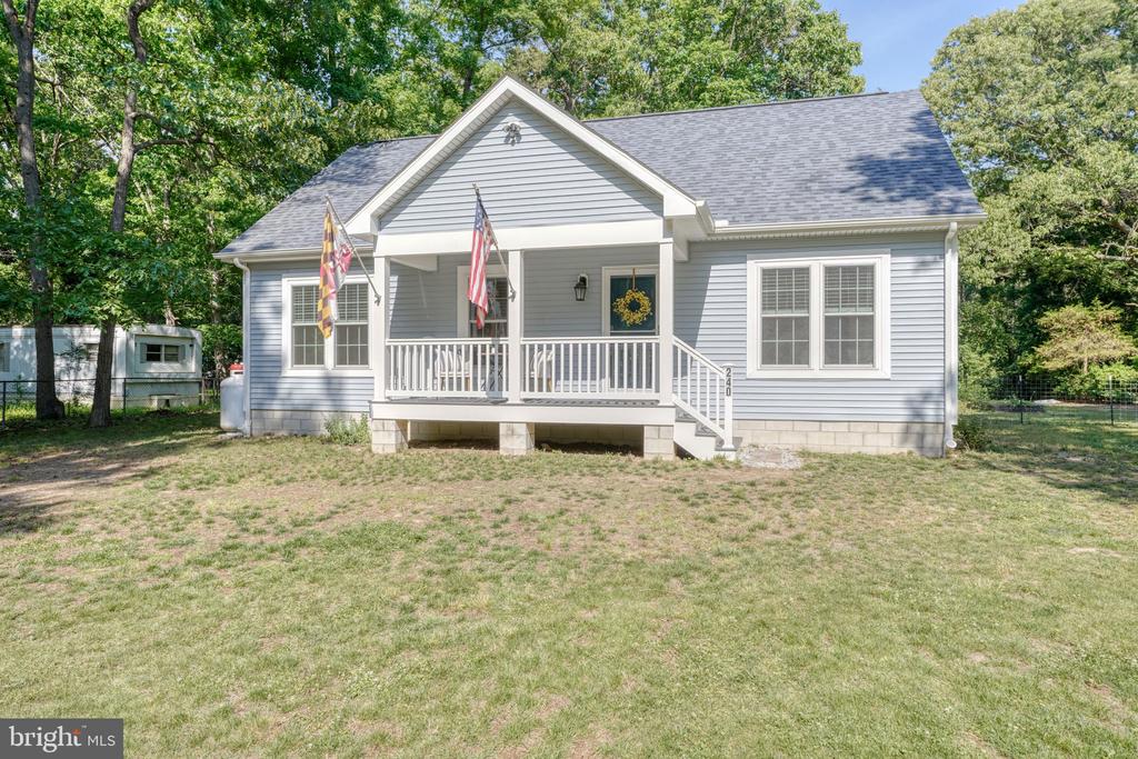 240 MERGANSER DRIVE