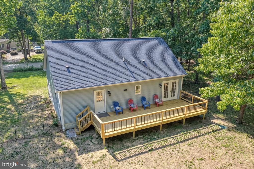 240 MERGANSER DRIVE