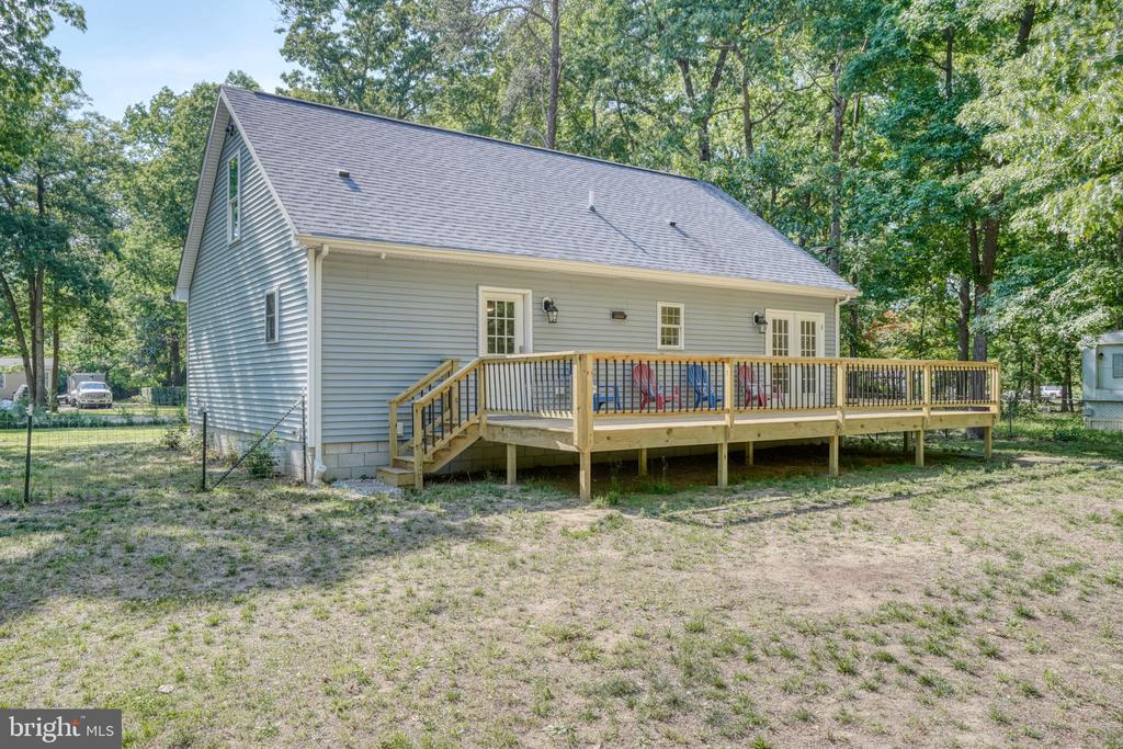 240 MERGANSER DRIVE