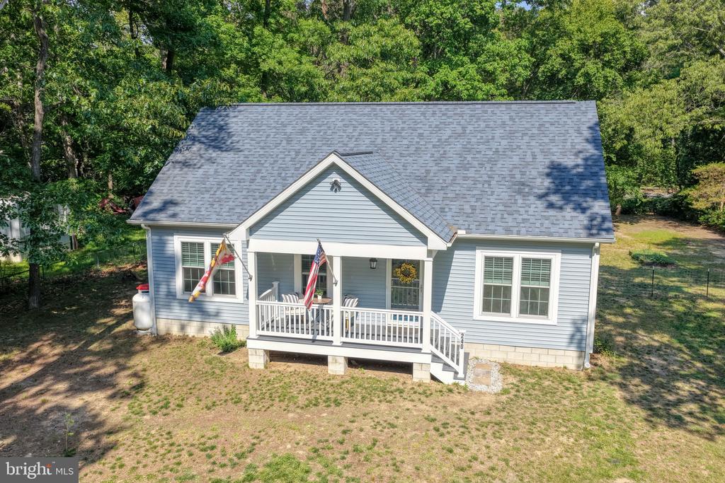 240 MERGANSER DRIVE
