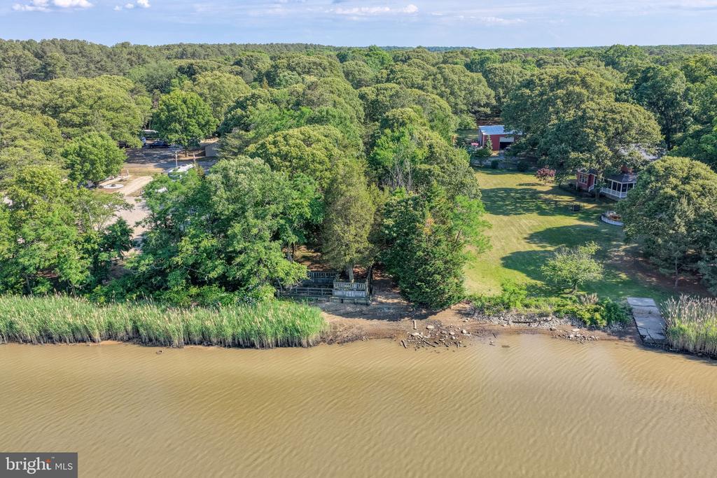 240 MERGANSER DRIVE