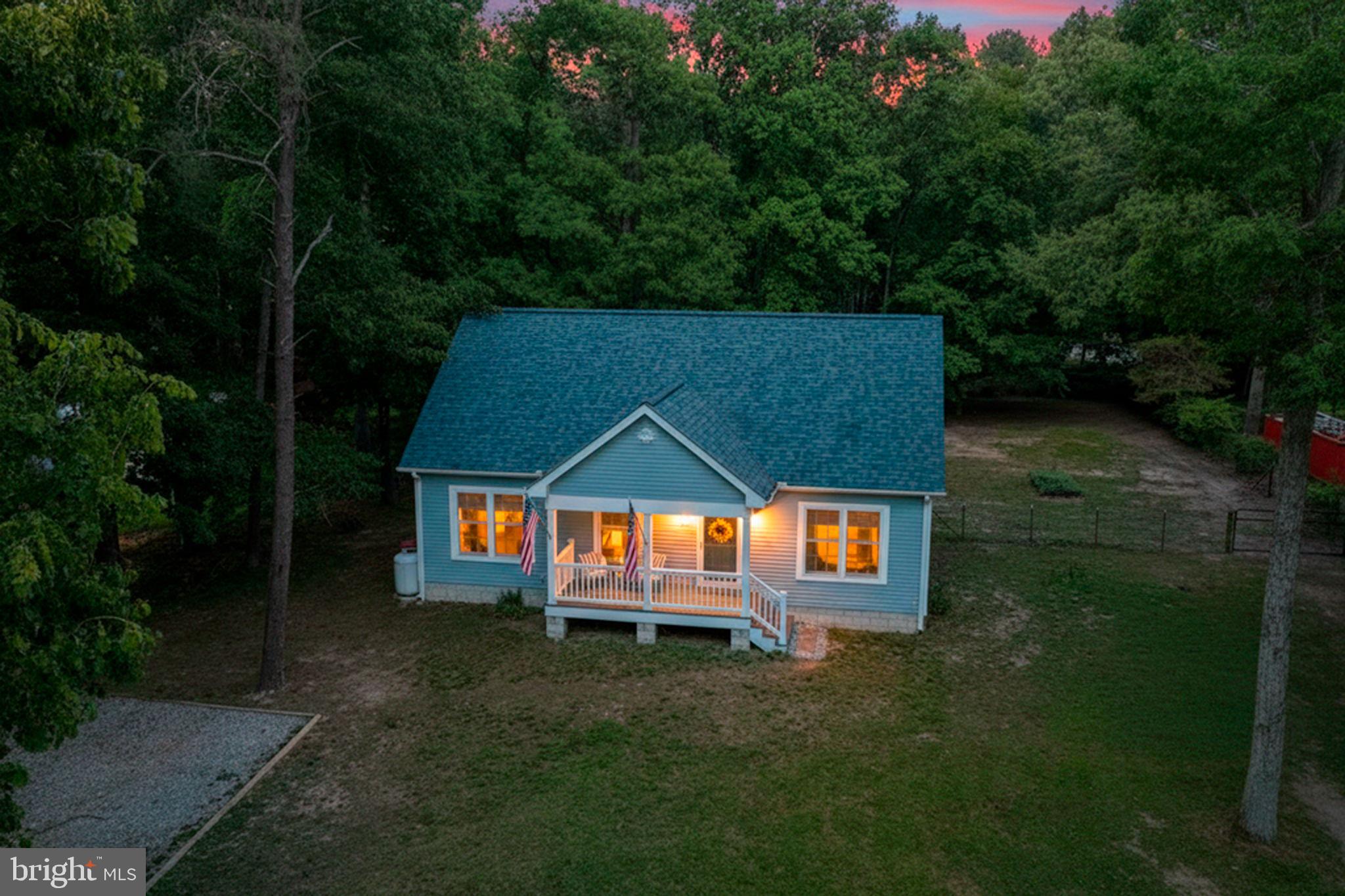 240 MERGANSER DRIVE