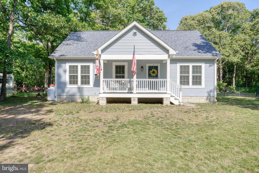 240 MERGANSER DRIVE