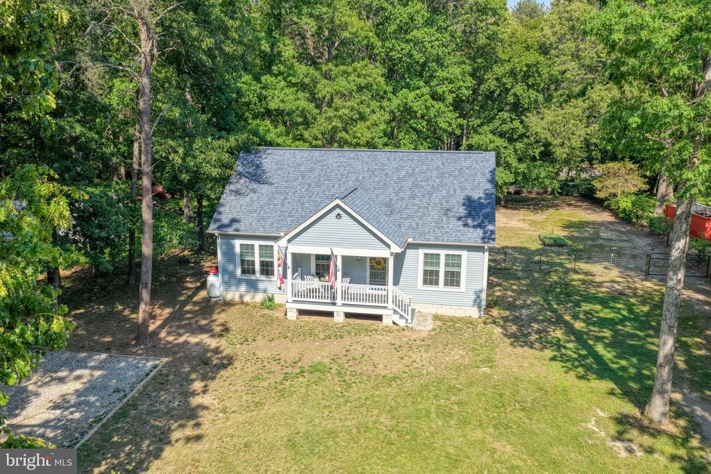 240 MERGANSER DRIVE