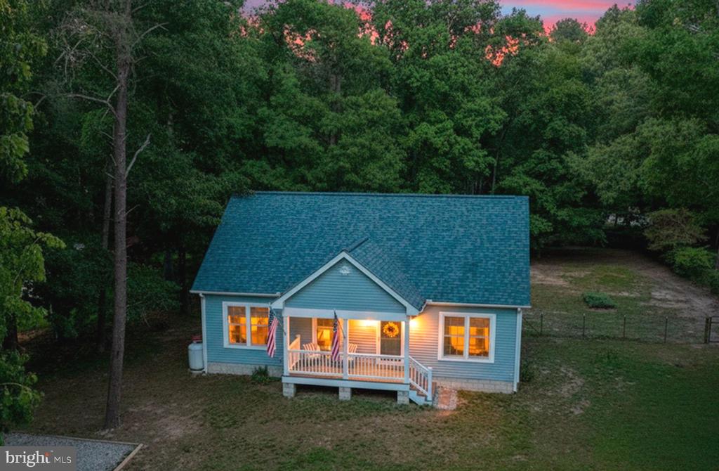 240 MERGANSER DRIVE