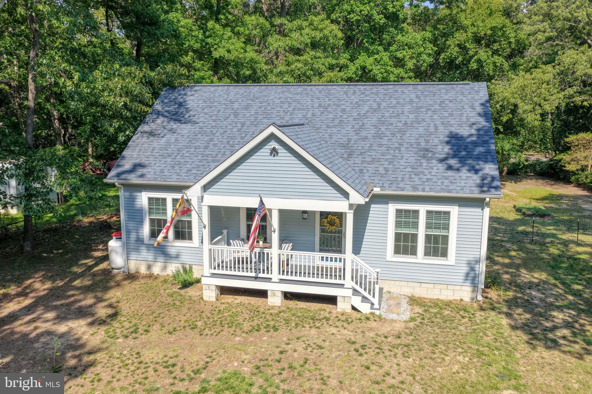 240 MERGANSER DRIVE