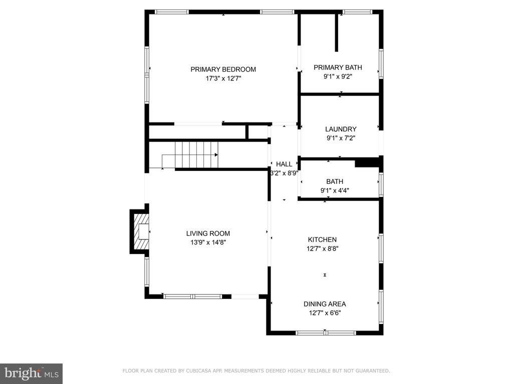 321 FRONT STREET